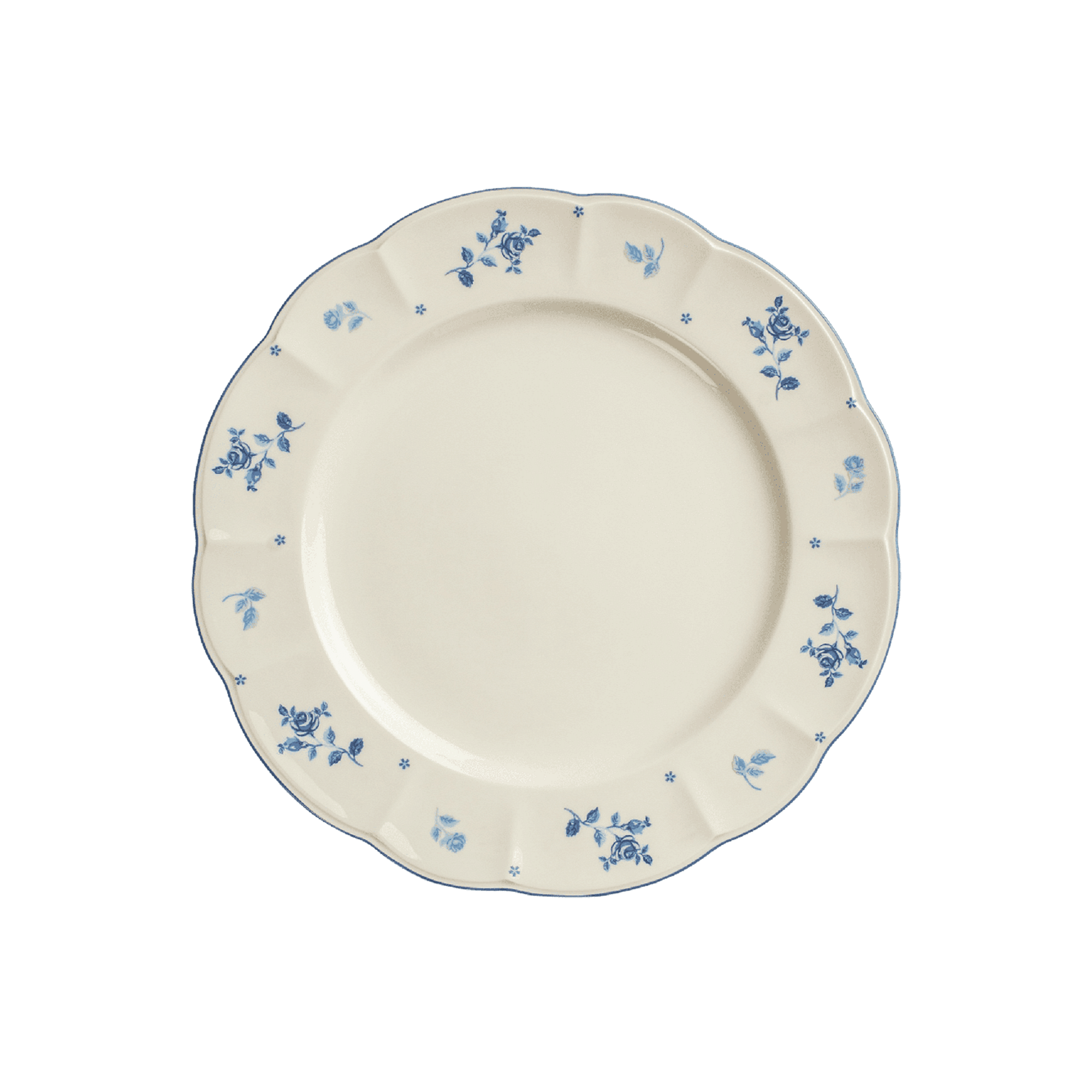 La Noblesse Pasta Plate