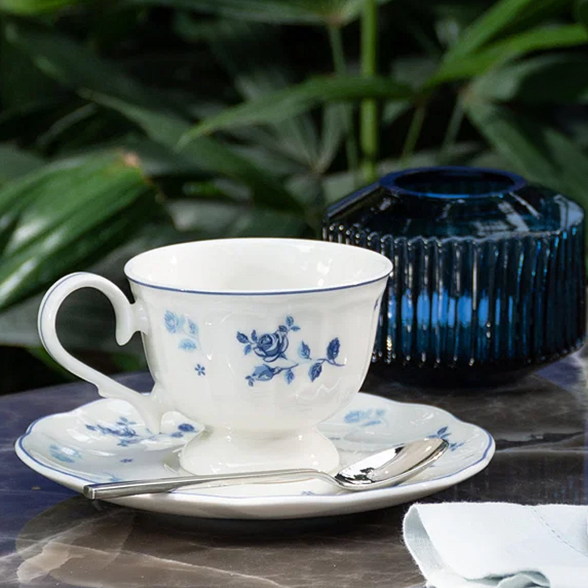 La Noblesse Espresso Cup