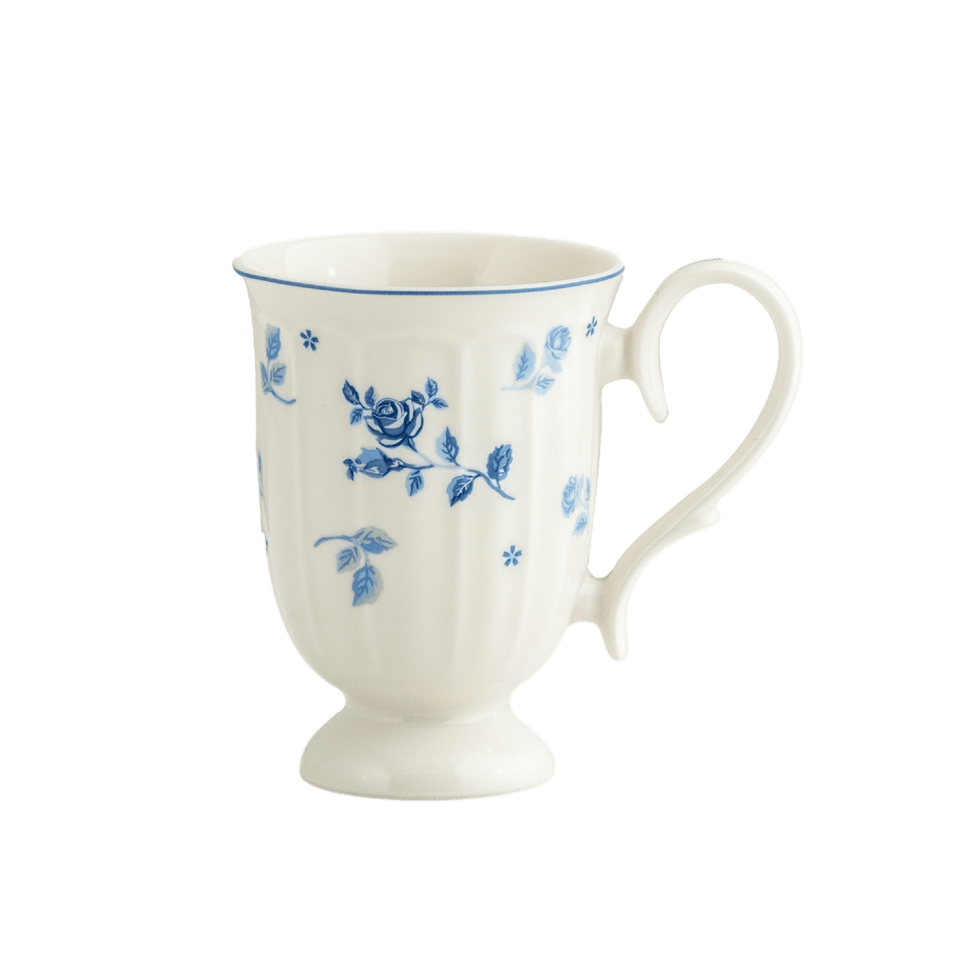La Noblesse Coffee Mug