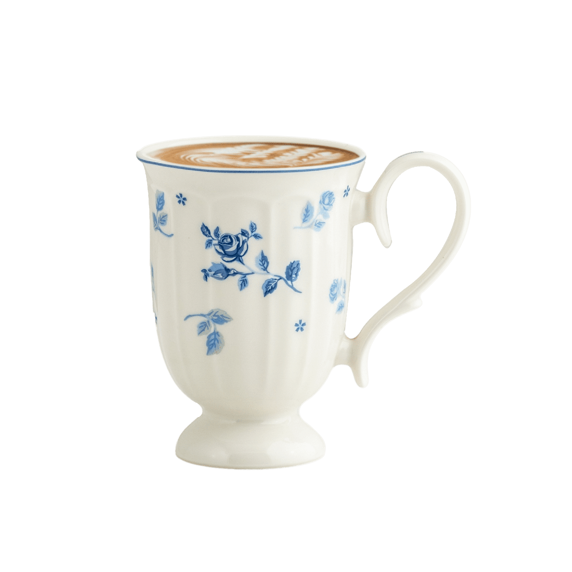 La Noblesse Coffee Mug