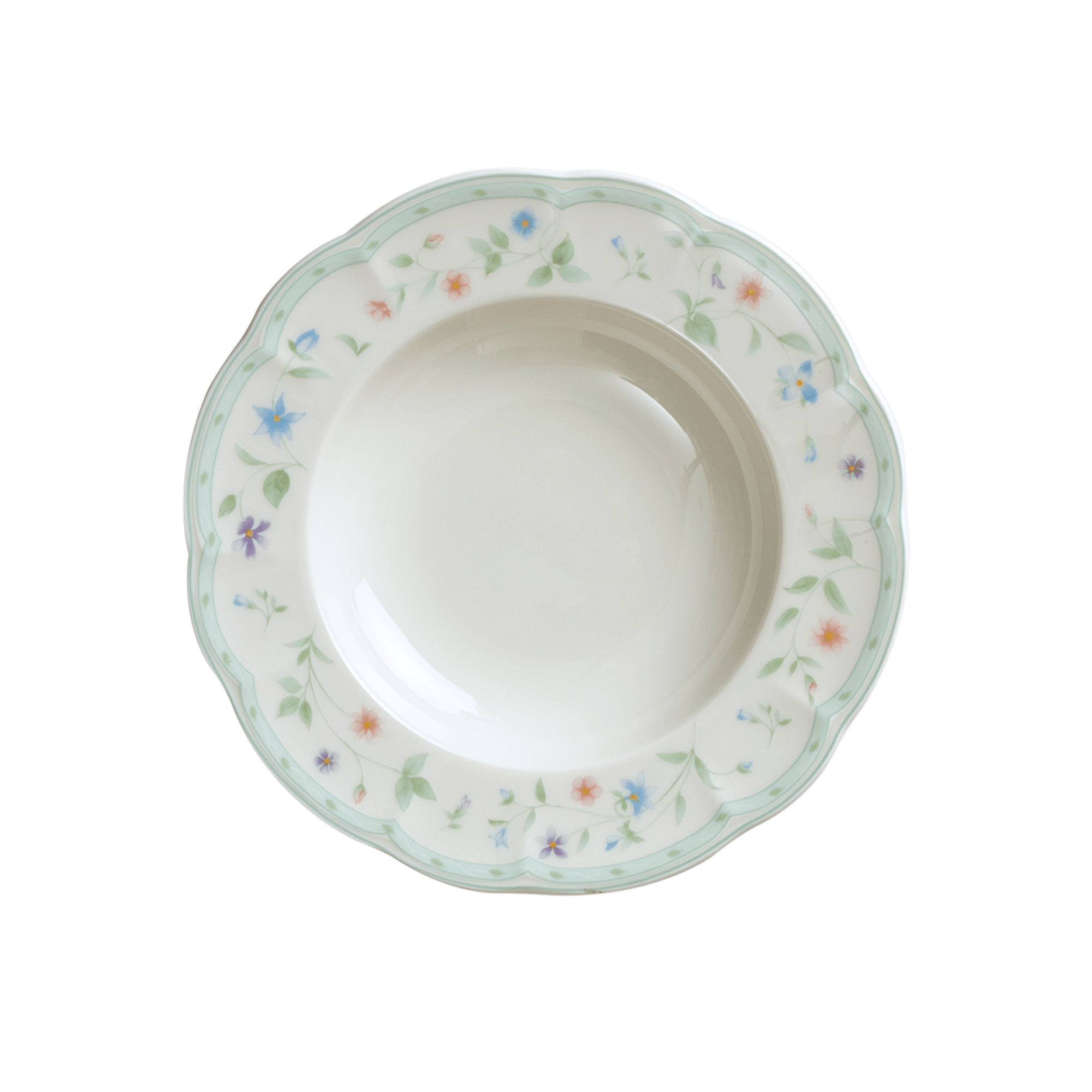 La Clarte Pasta Plate
