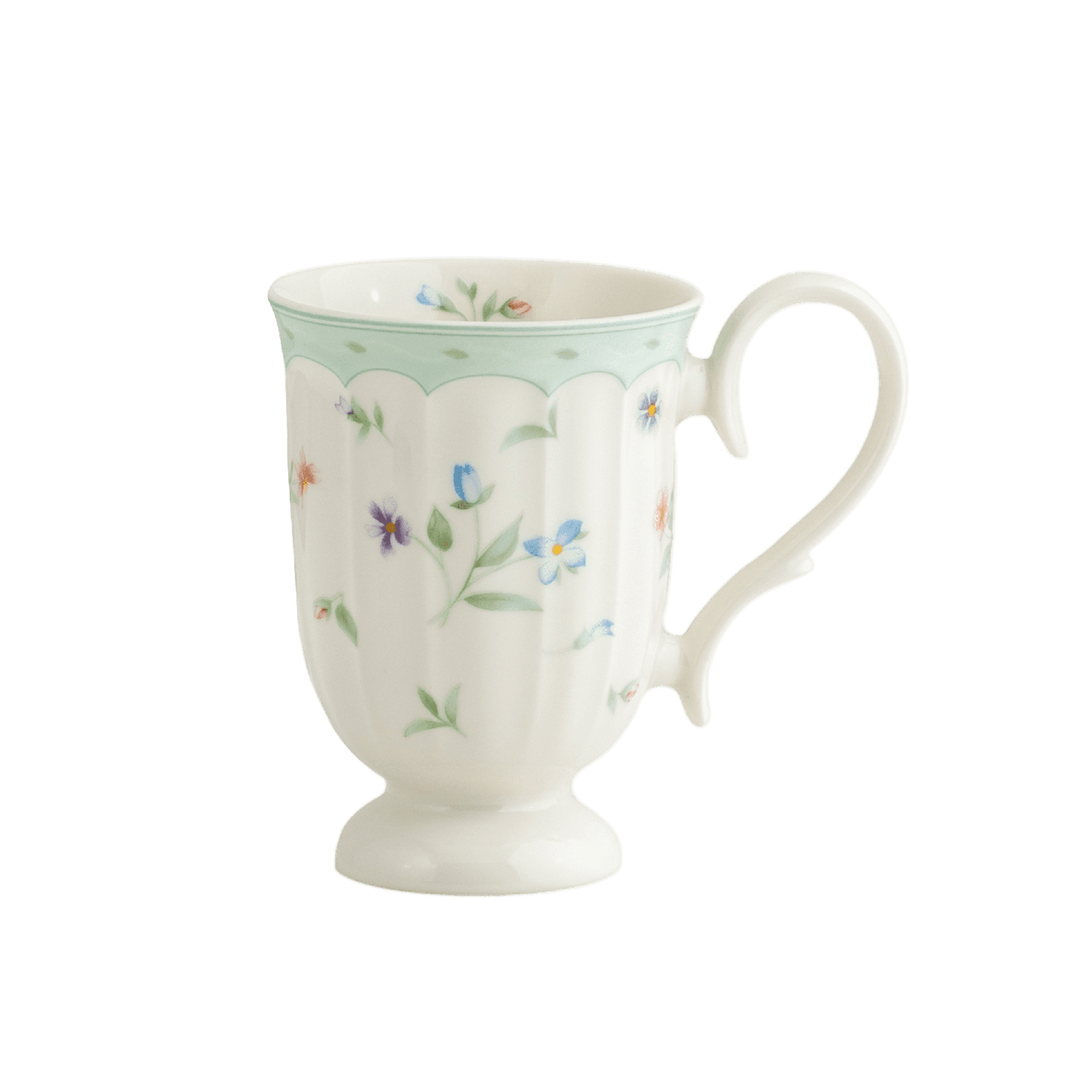 La Clarte Coffee Mug