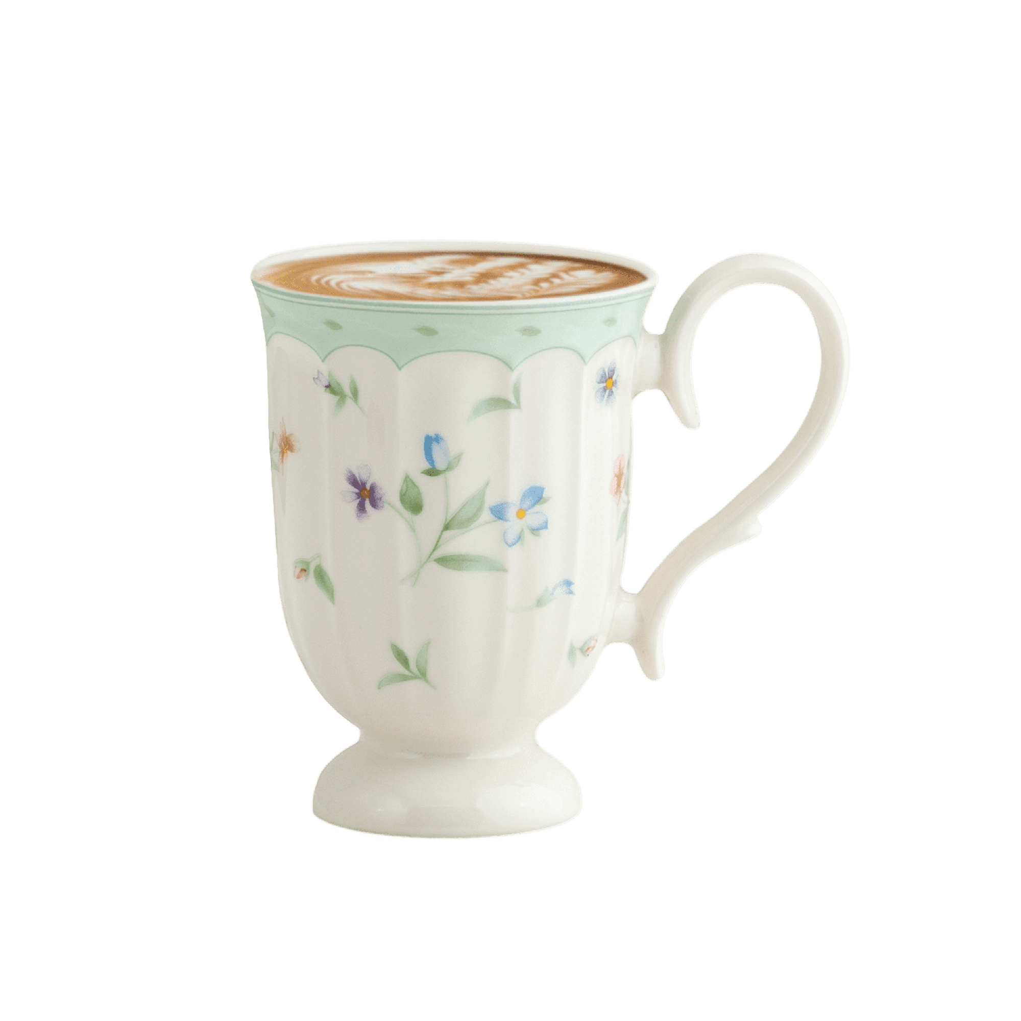La Clarte Coffee Mug