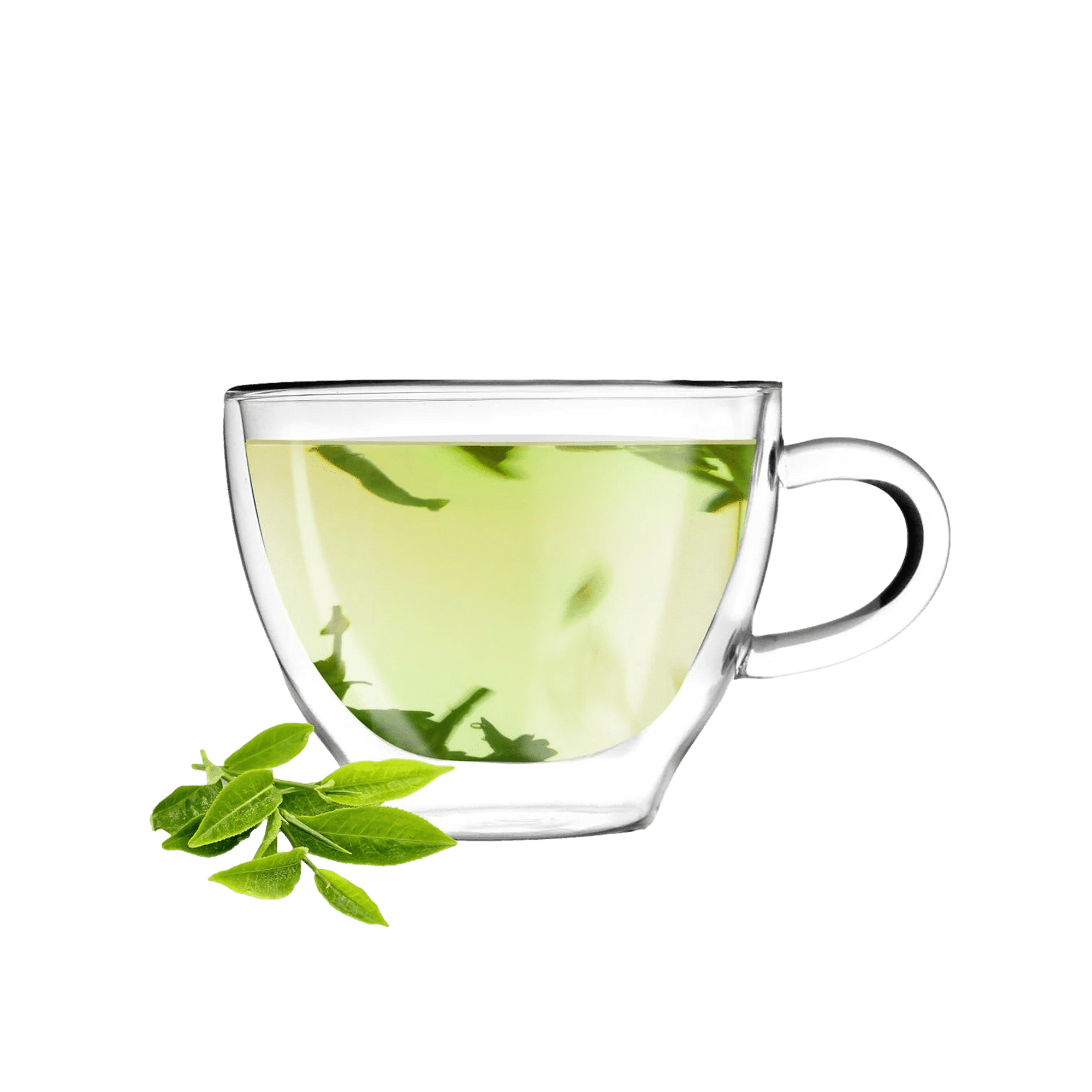 Amo Tea Cup & Saucer
