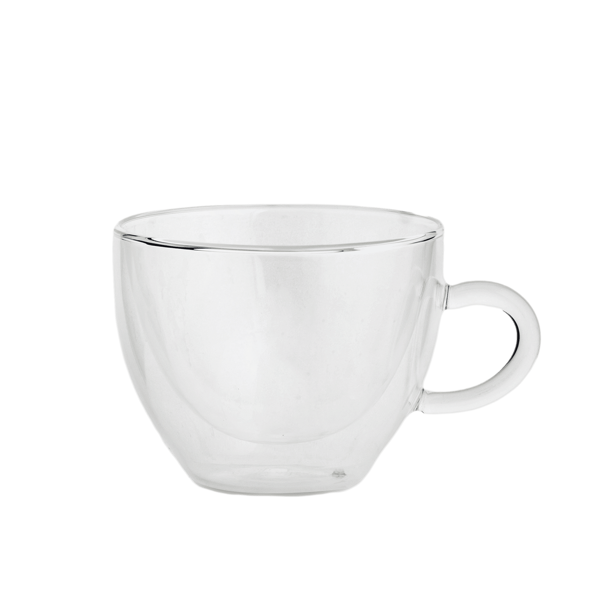 Amo Tea Cup & Saucer