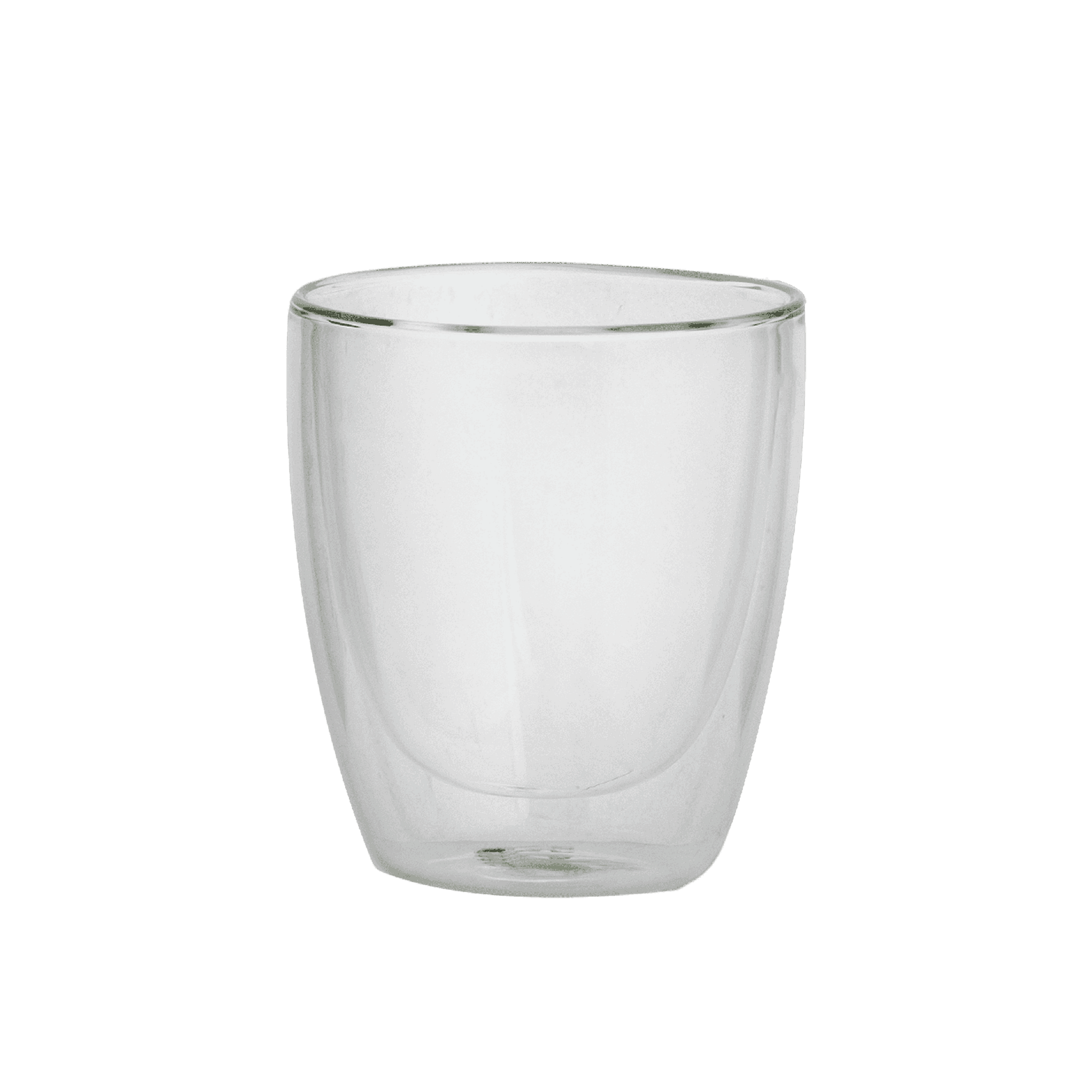 Amo Drinking Glass