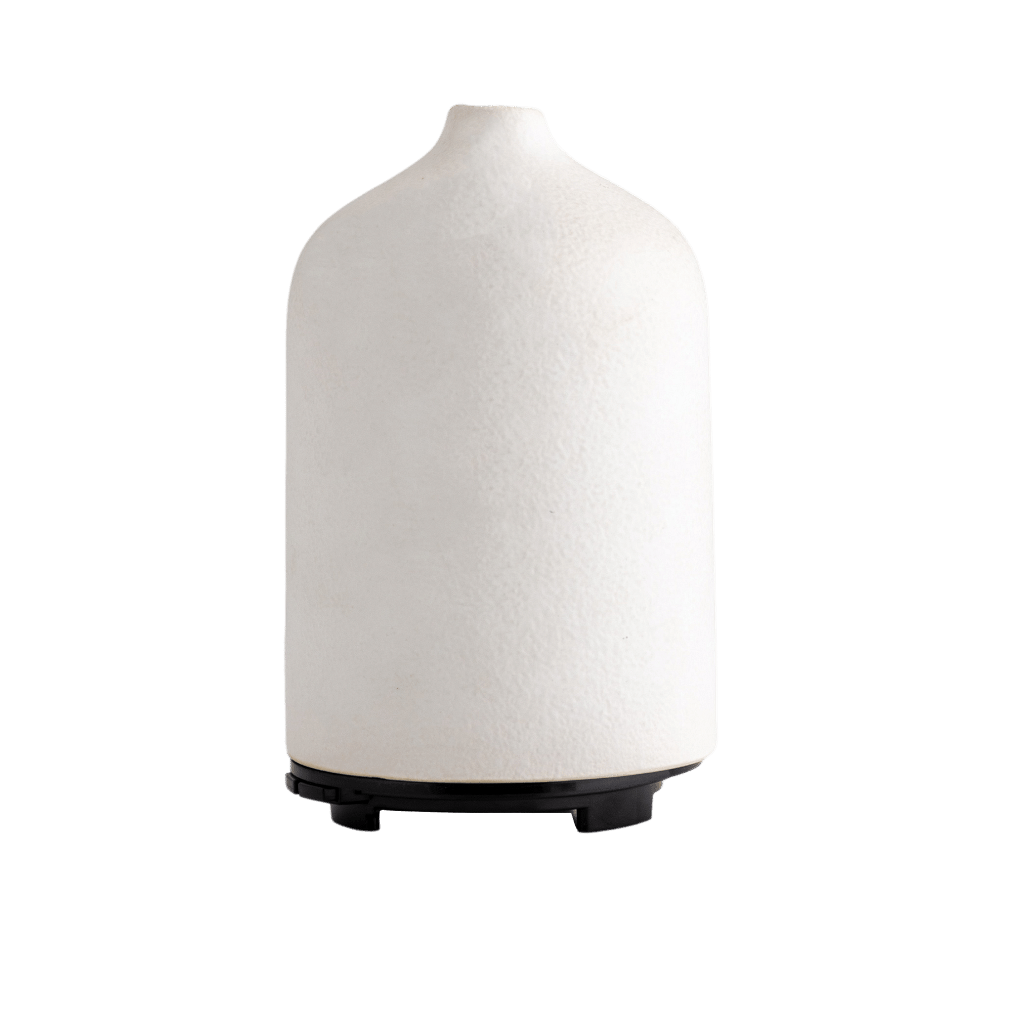 Hervey White Ceramic Electric Diffuser