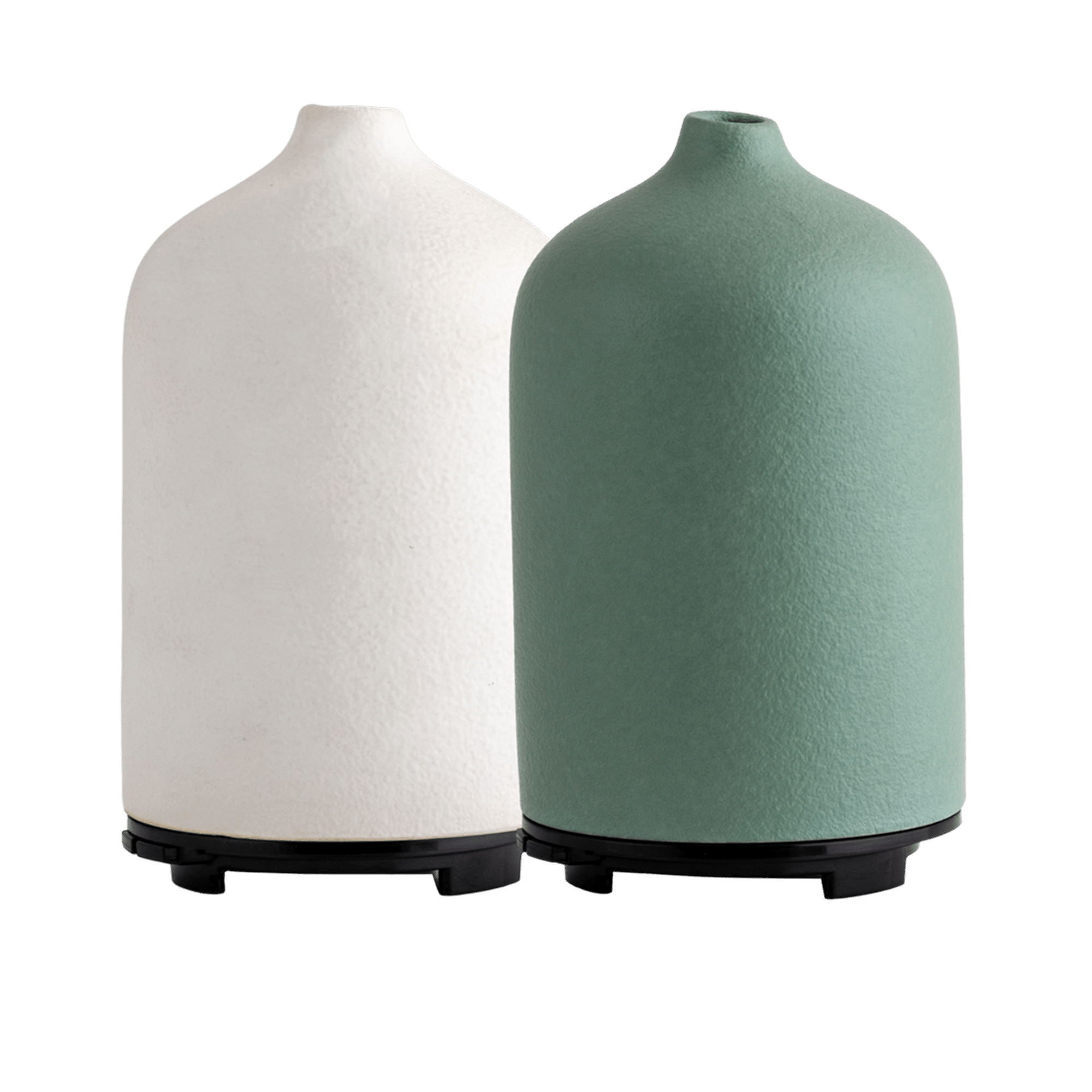 Hervey White Ceramic Electric Diffuser