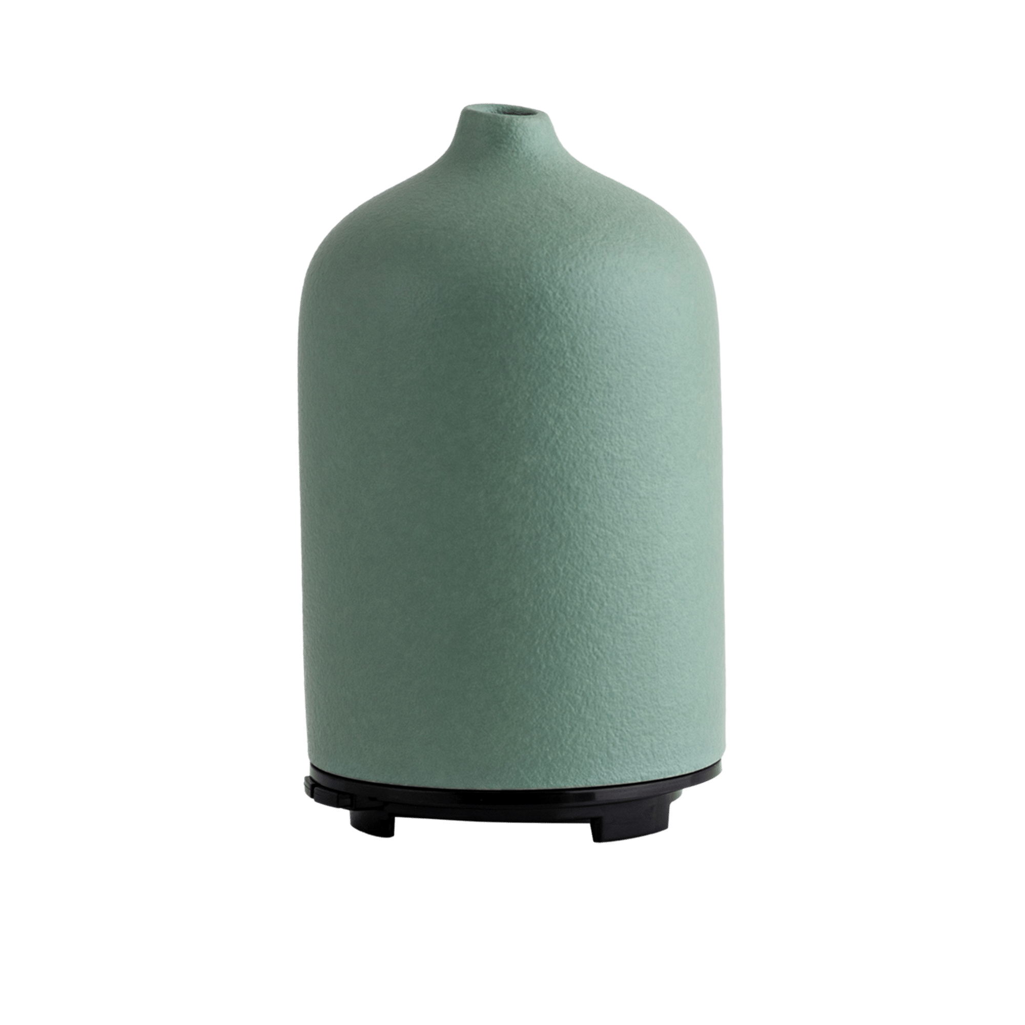 Hervey Electric Diffuser Green