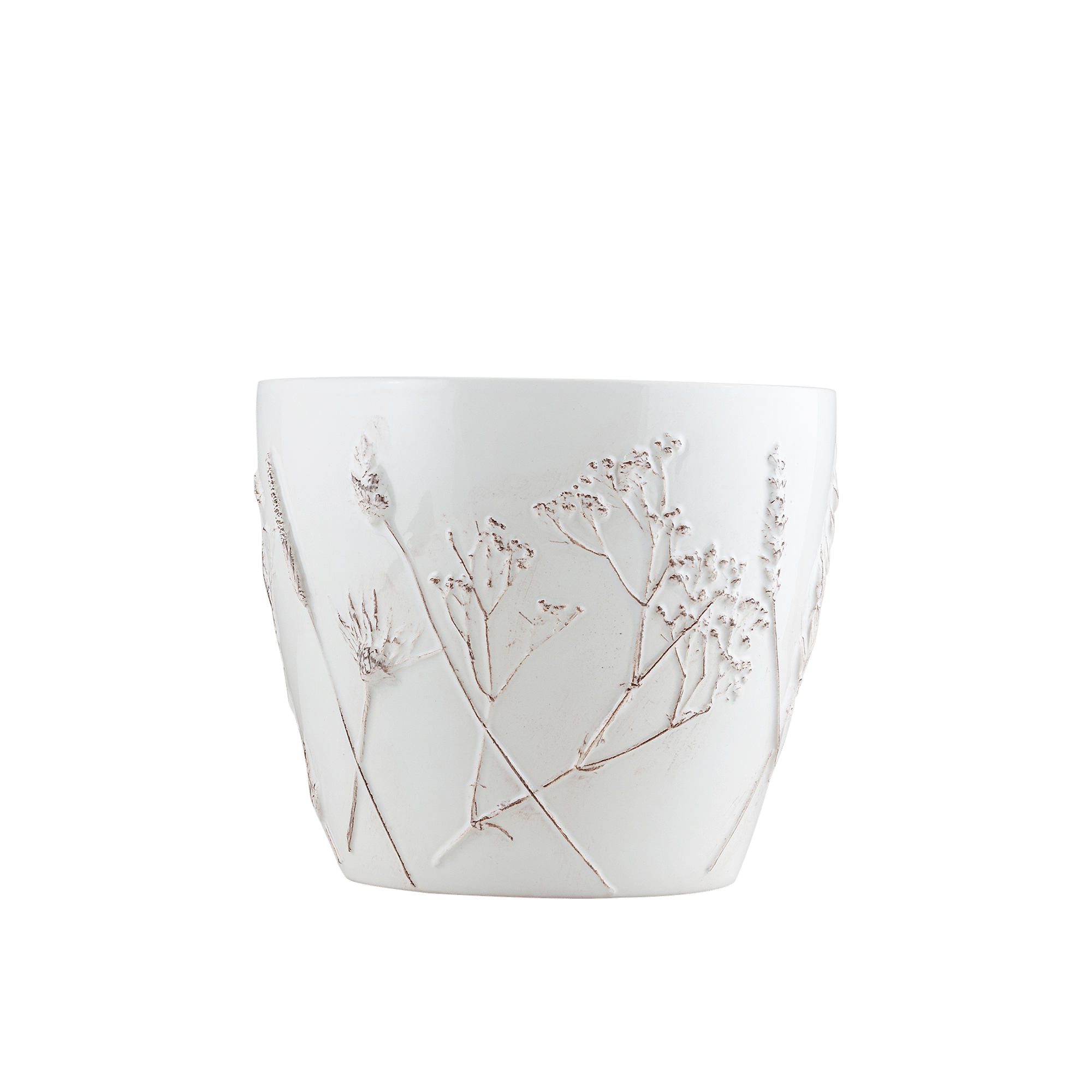 Botanical Indoor Planters