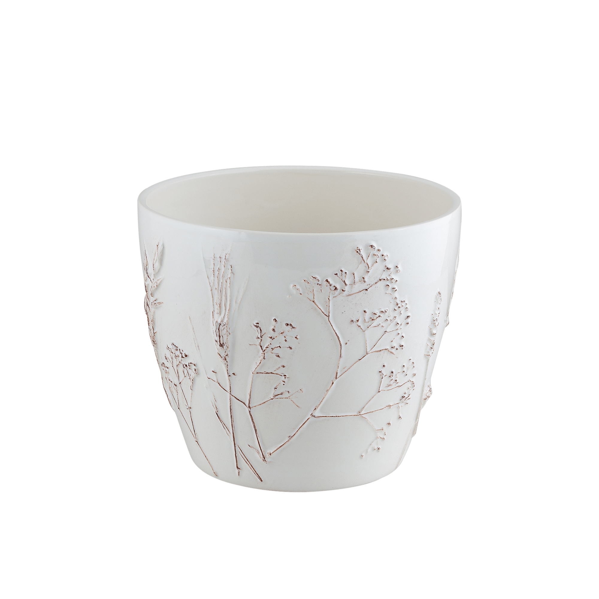Botanical Indoor Planters