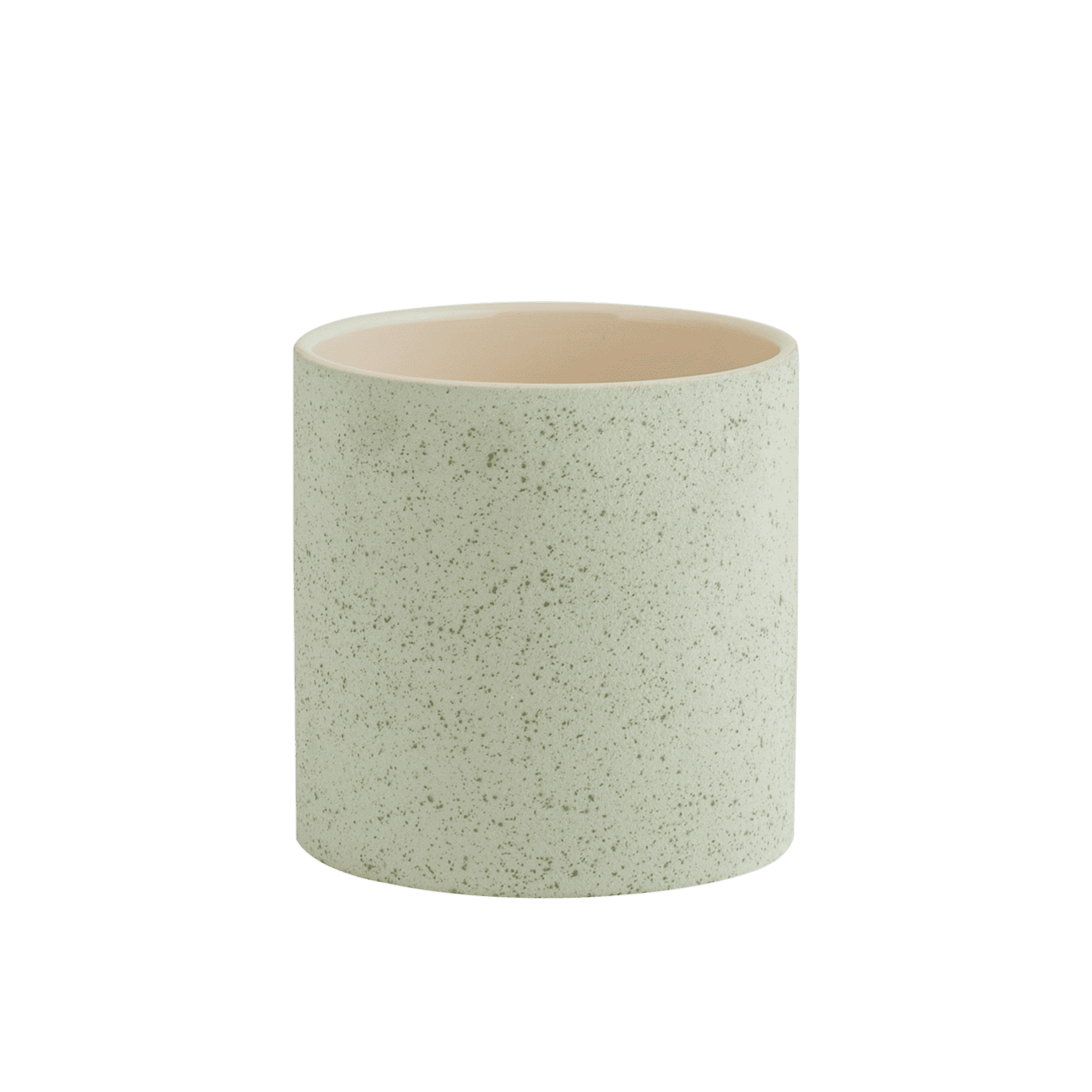 Gravel Indoor Planter Mint