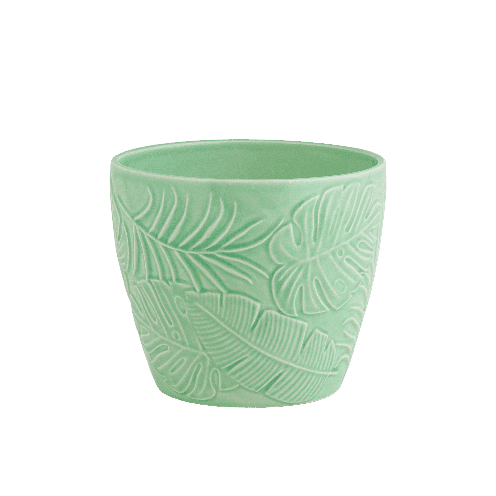 Botanical Indoor Planter