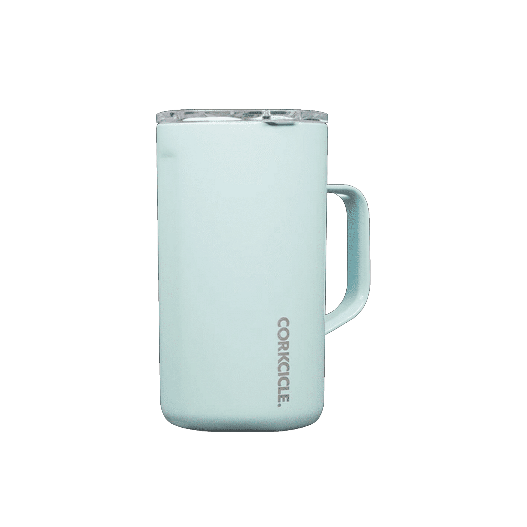 Classic Insulated Mug