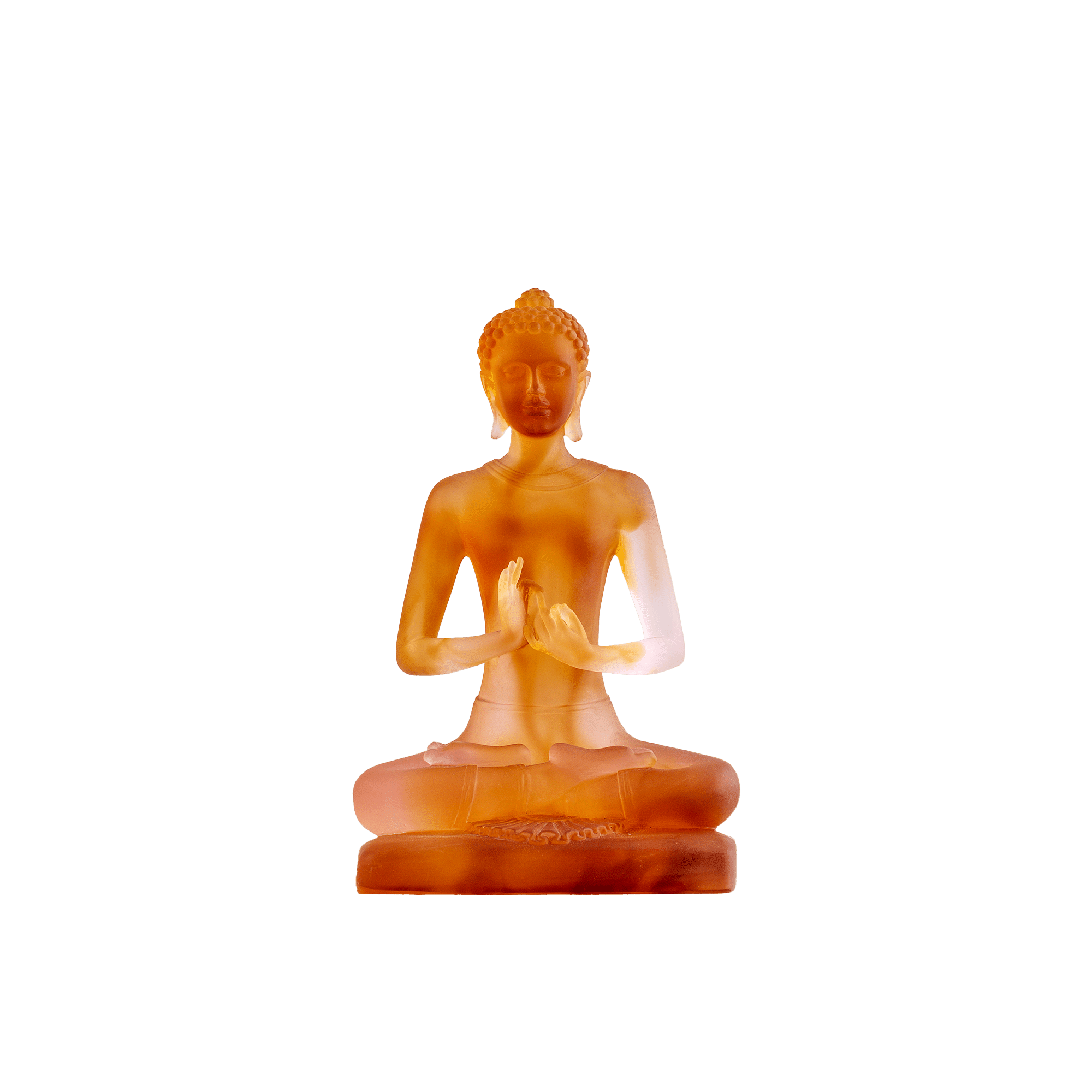 Meditating Buddha