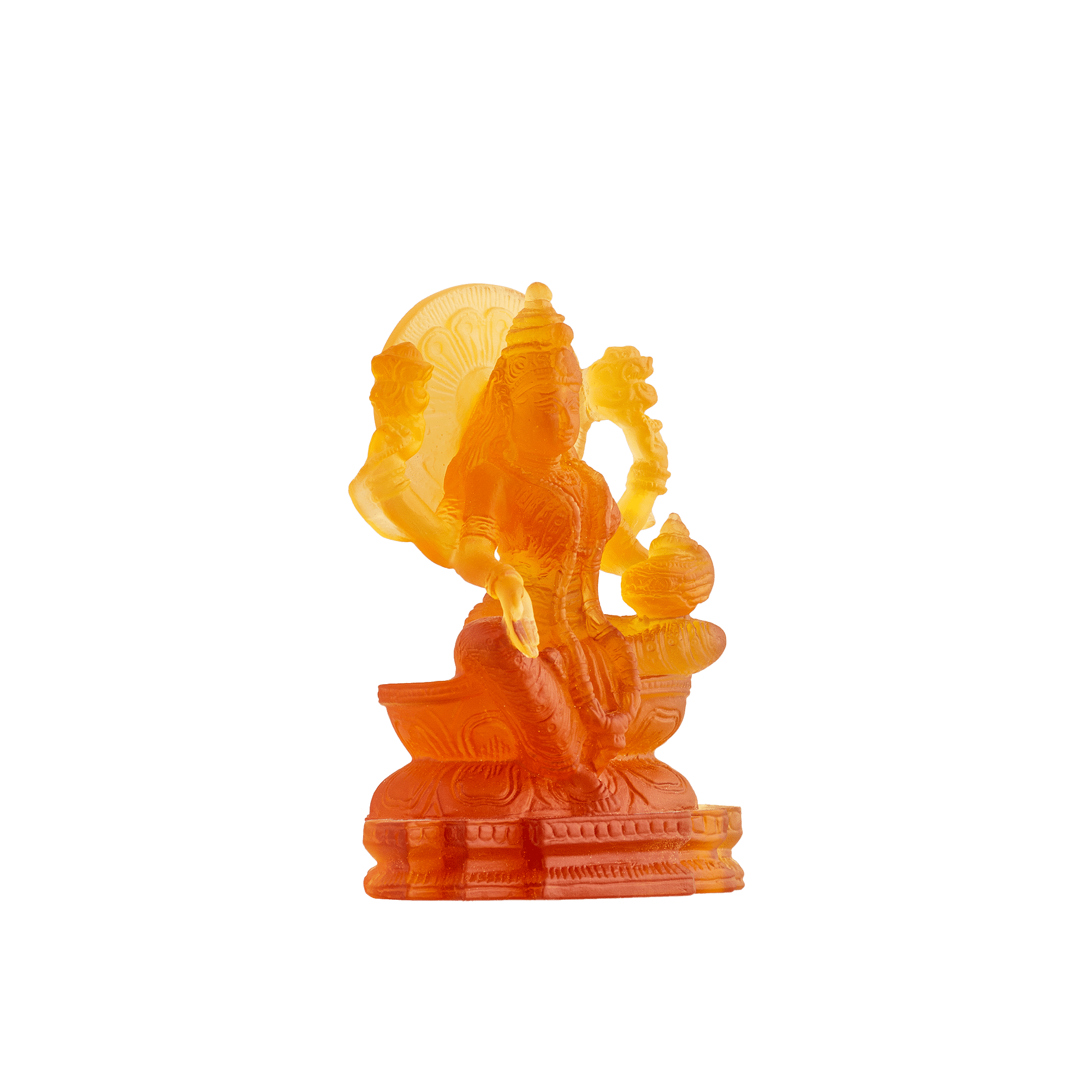 Lakshmi Deep Amber