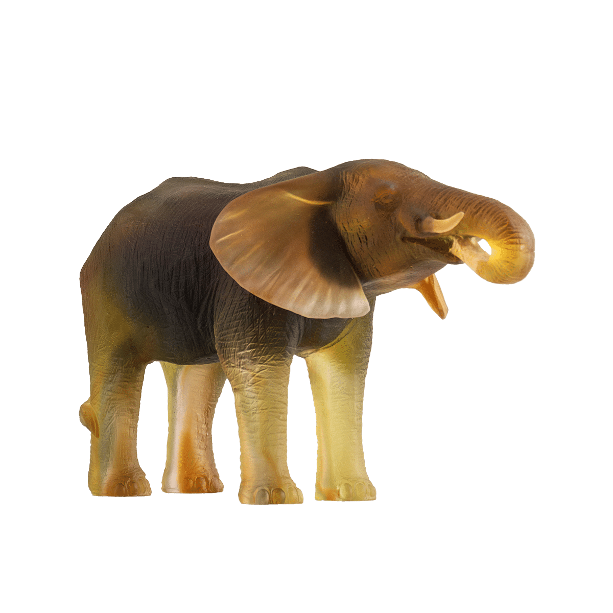 Elephant Olive Green