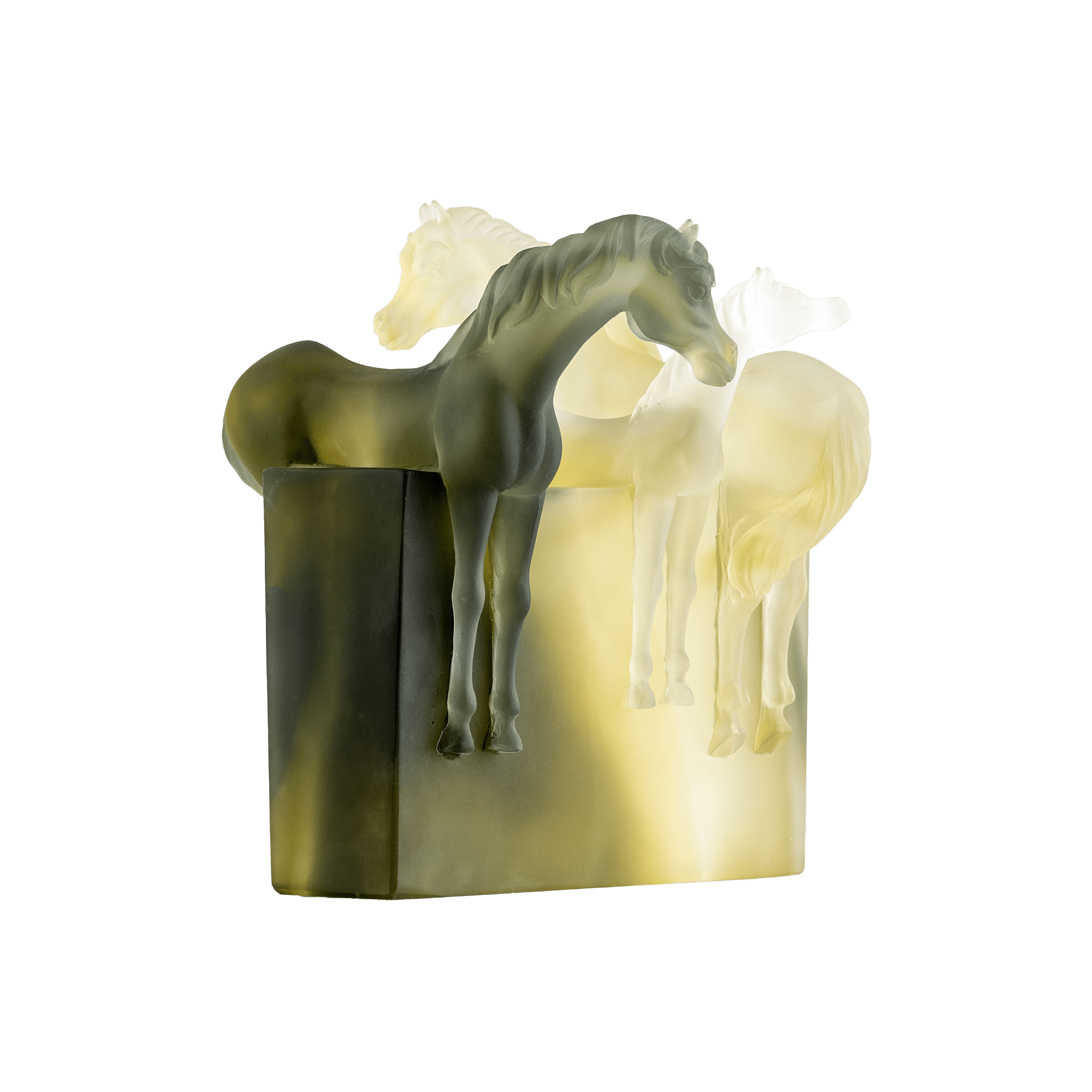 Herd Sculpture