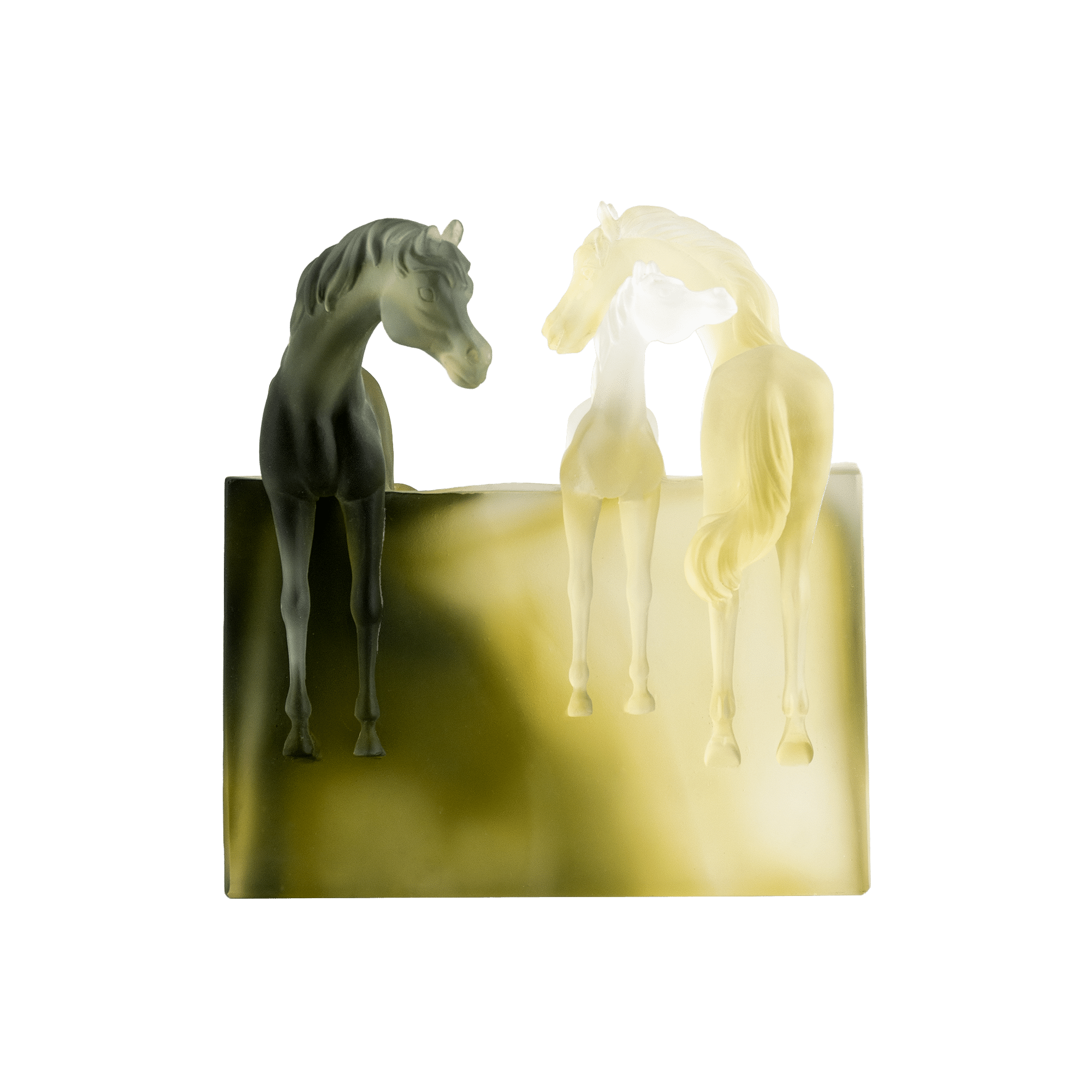 Herd Sculpture