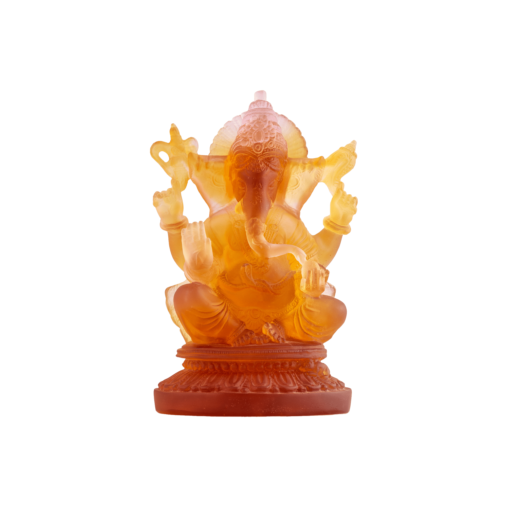 Lord Ganesha 21cm
