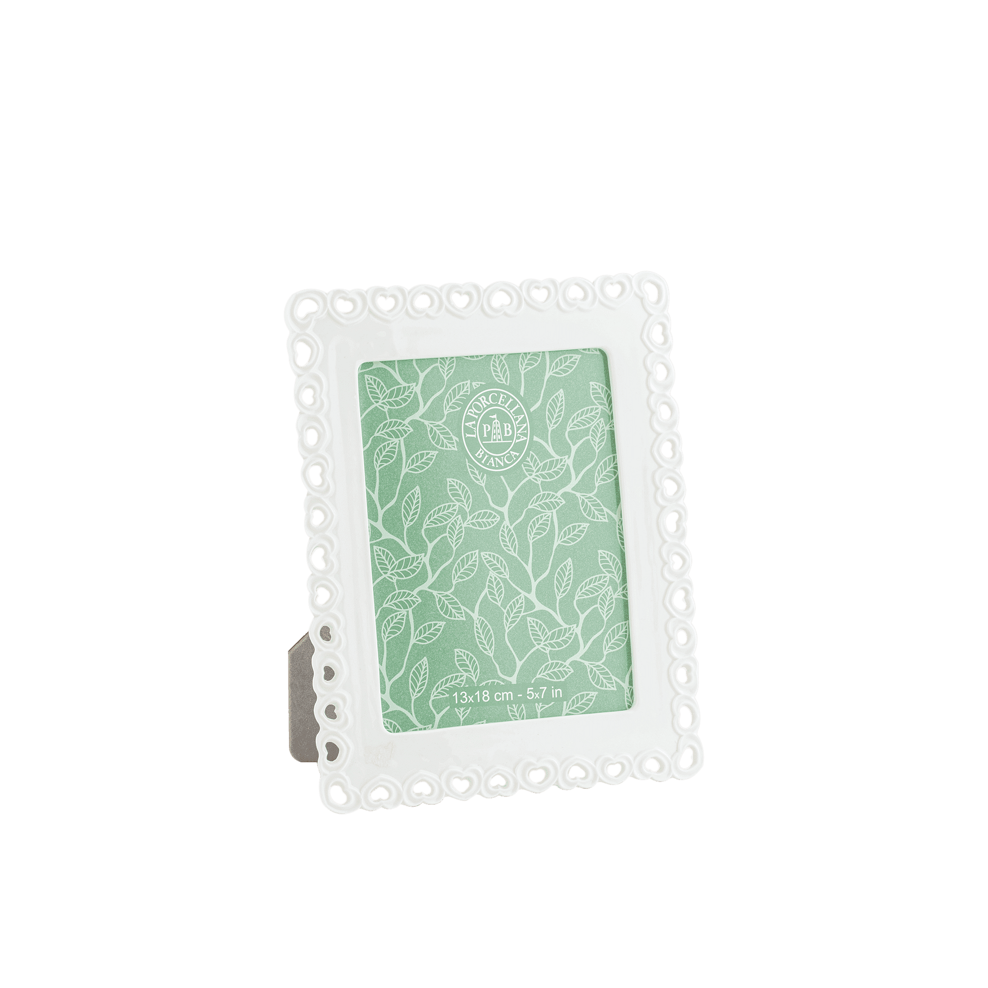 Valentino Table Top Picture Frame