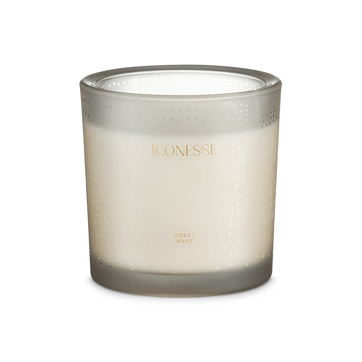 Great Wave Scented Candle