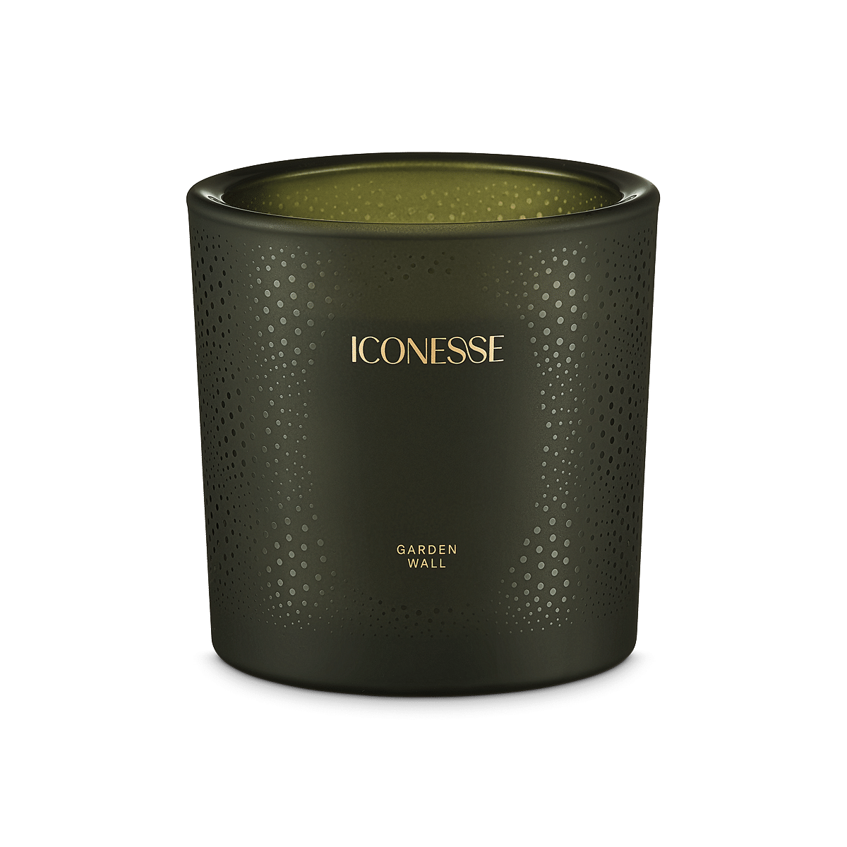 Garden Wall Scented Candle