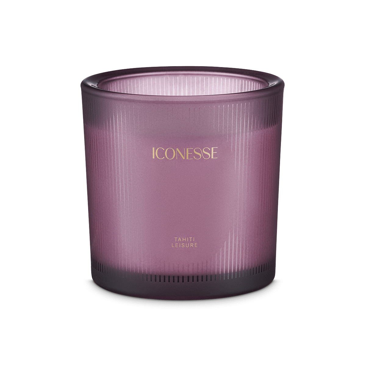 Tahiti Leisure Scented Candle