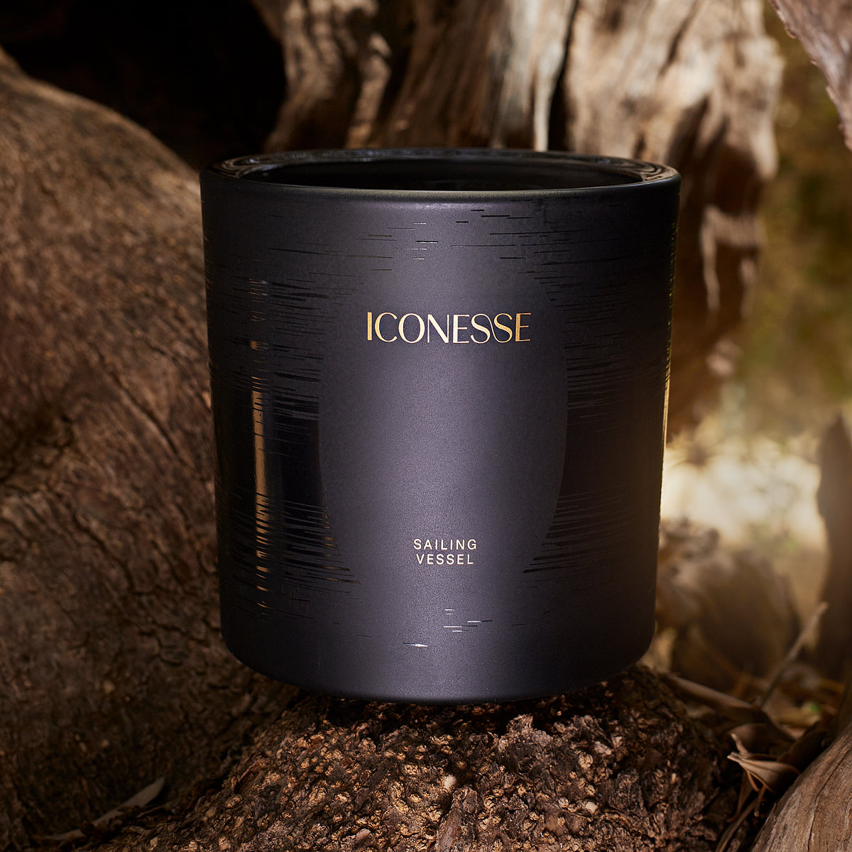 Sailing Vessel Scented Candle
