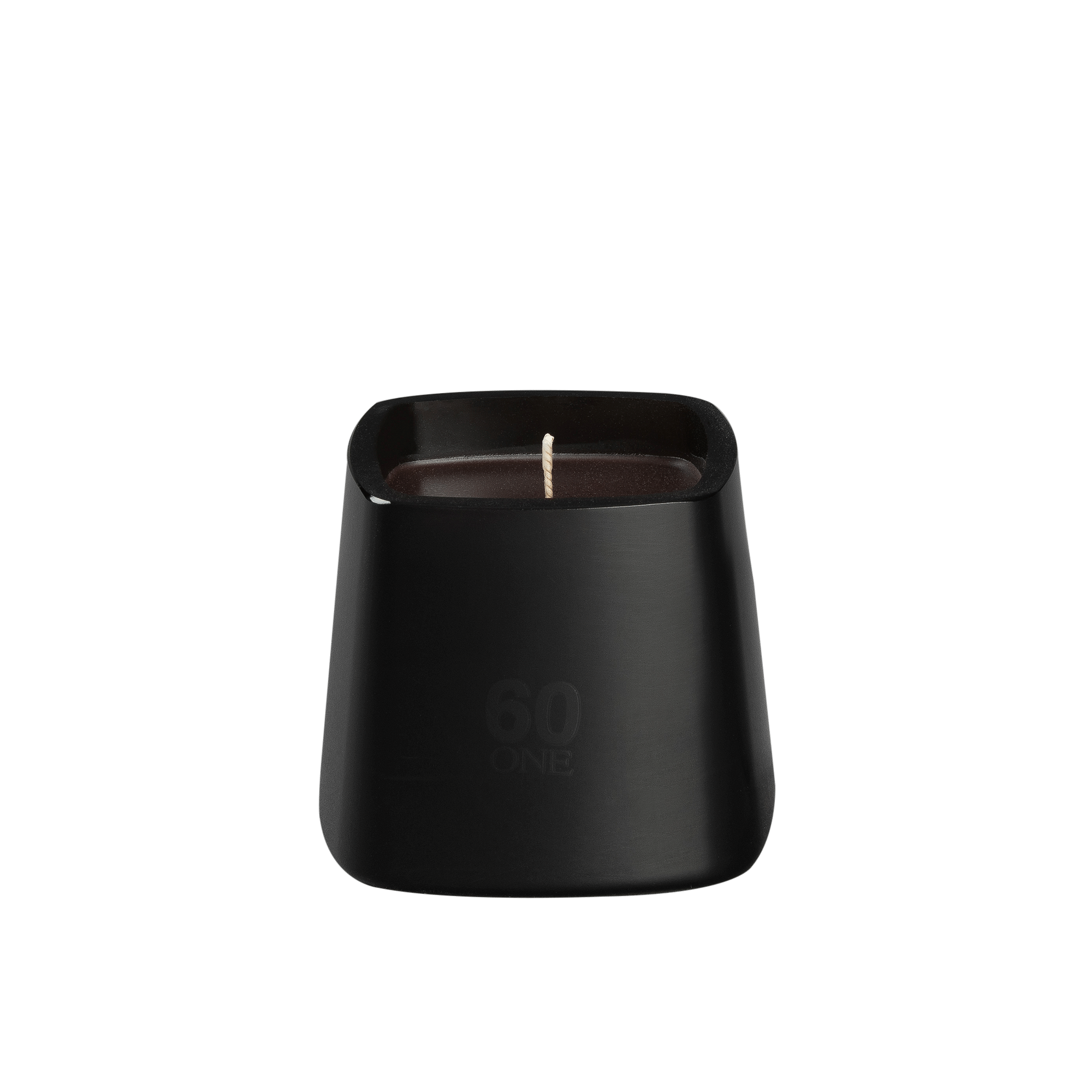 60One - The Standard Scented Candle