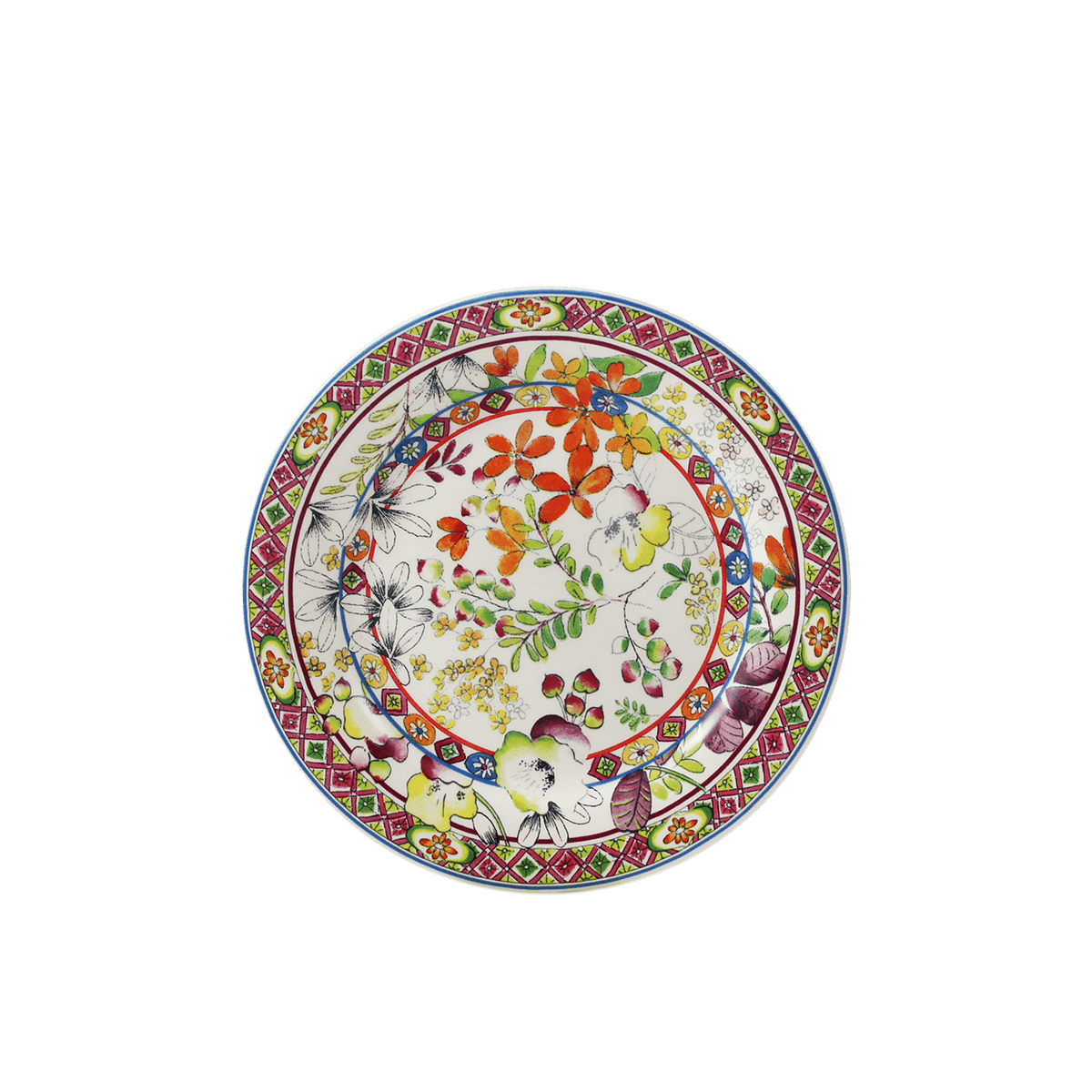 Bagatelle Coaster