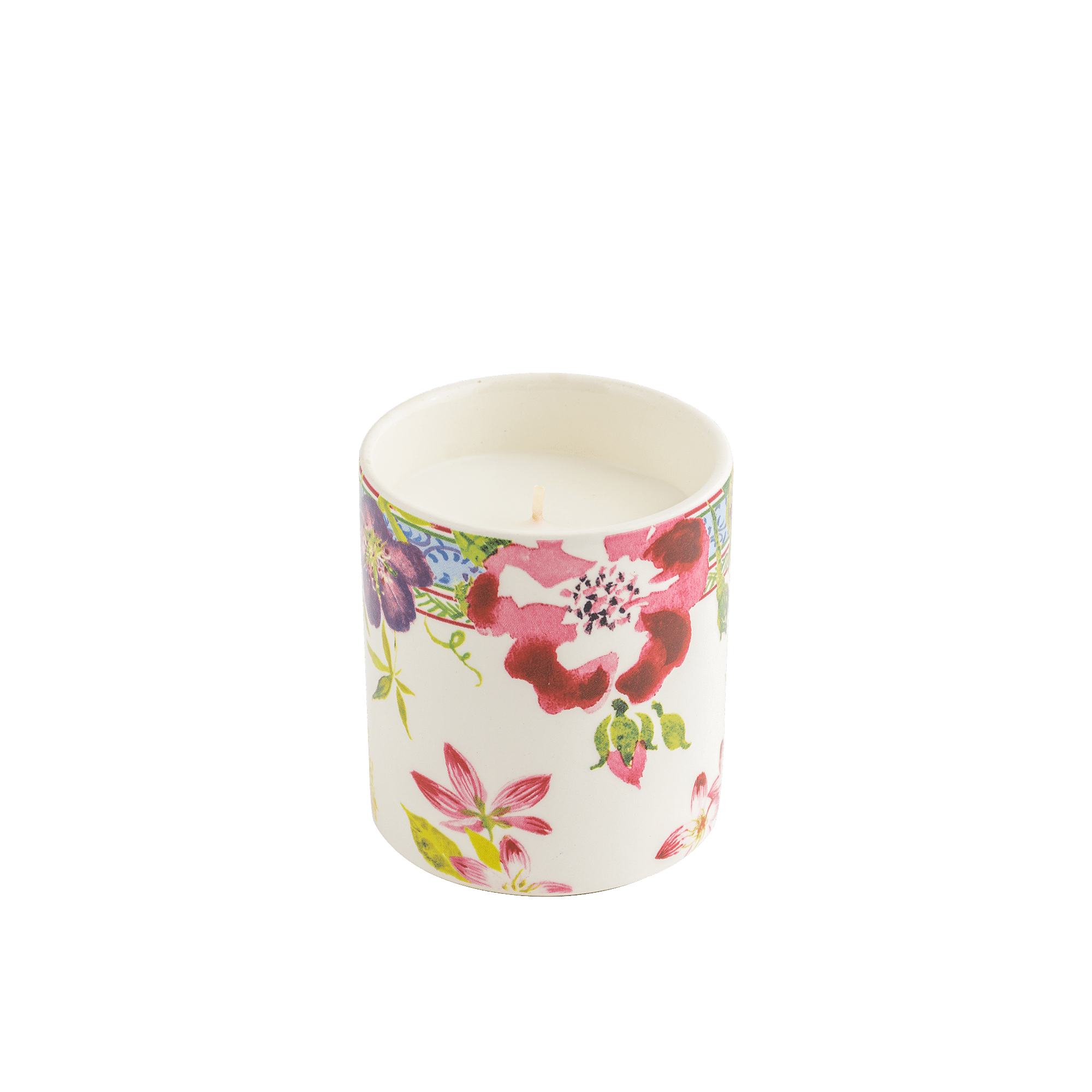 Millefleurs Scented Candle