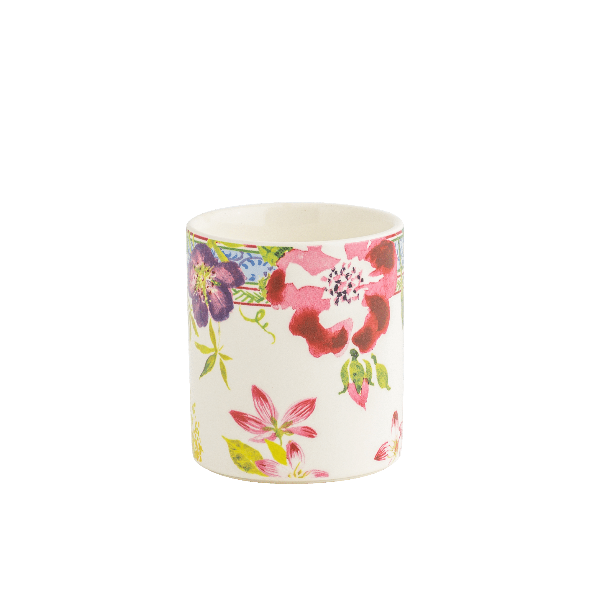 Millefleurs Scented Candle