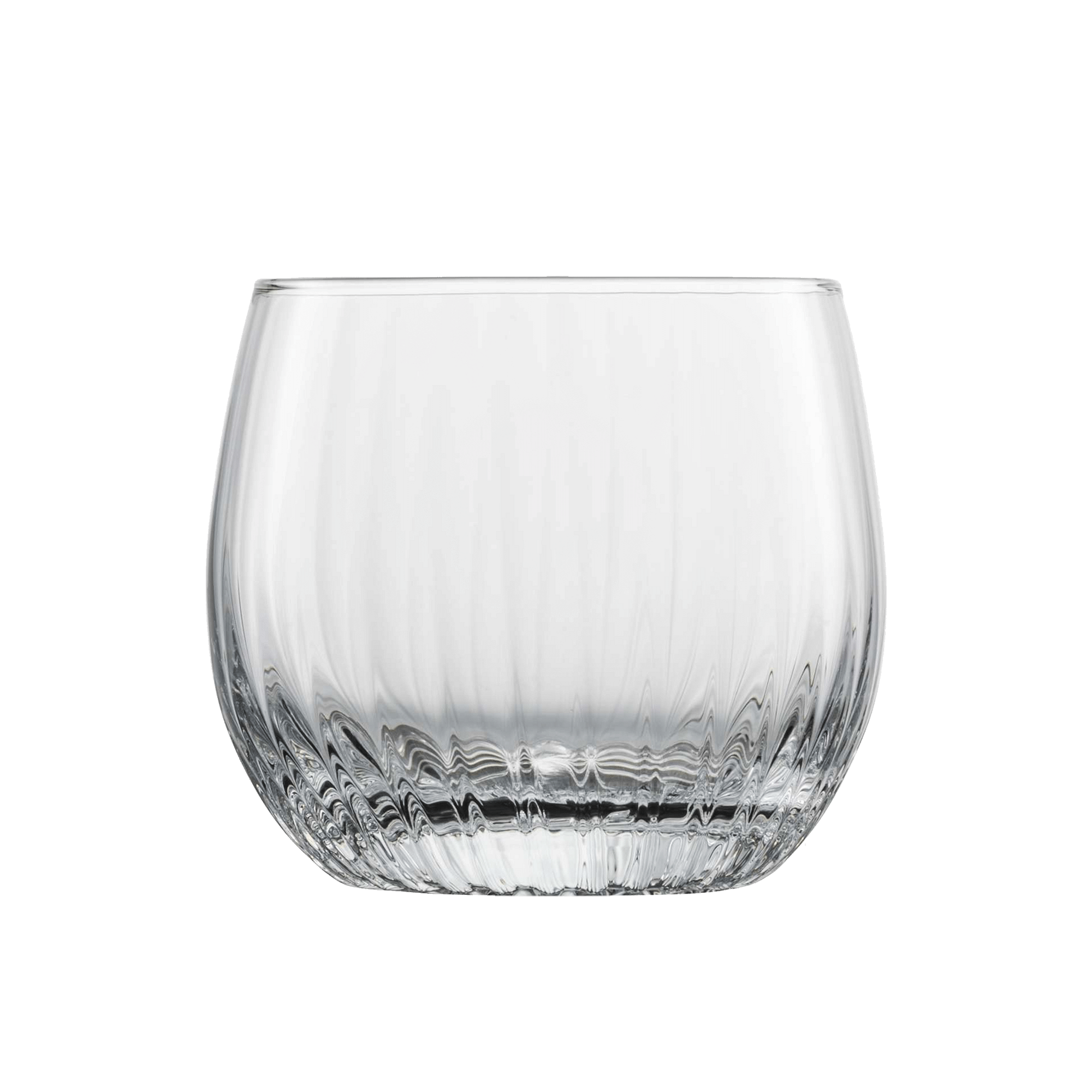 Fortune Whiskey Glass