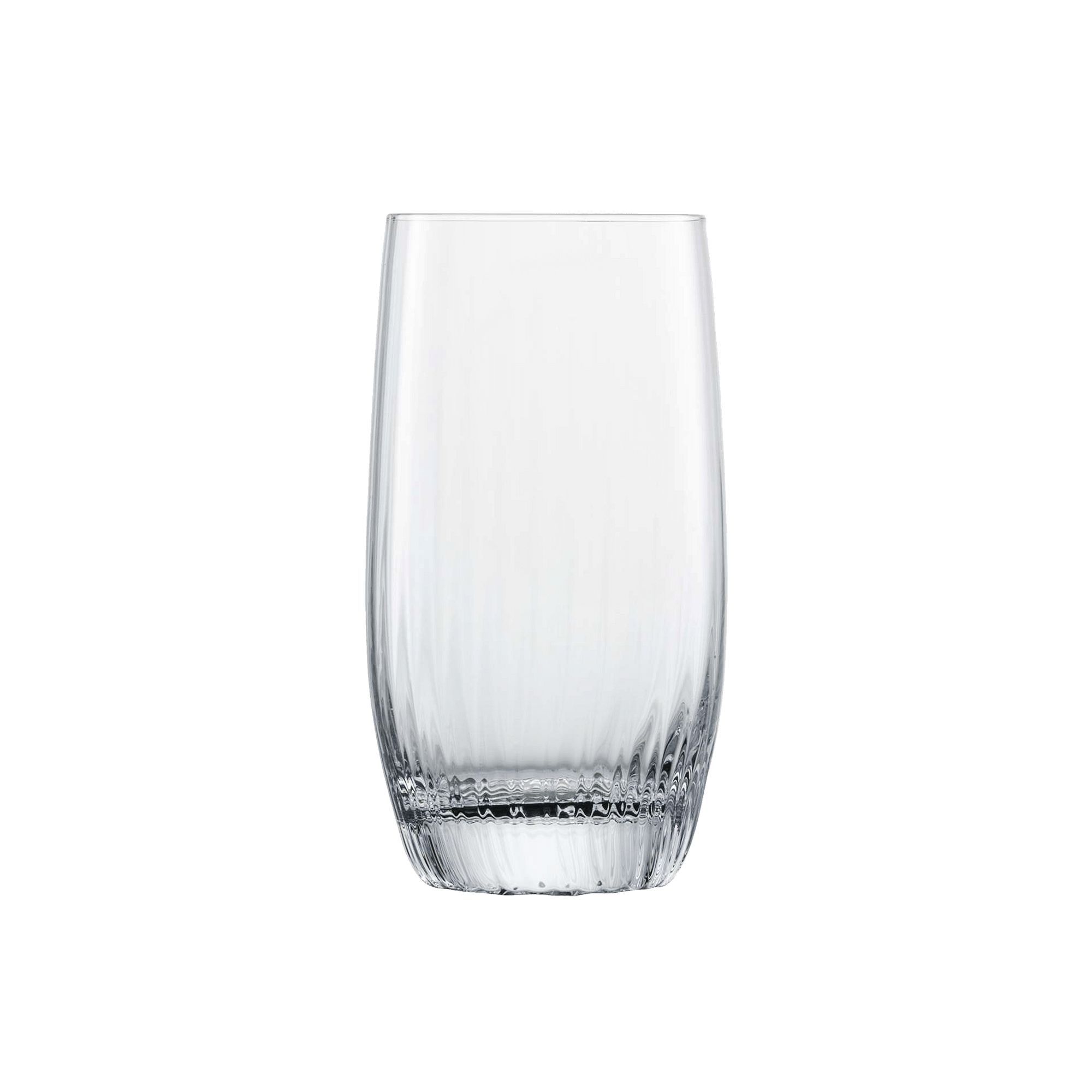 Fortune Beer Glass