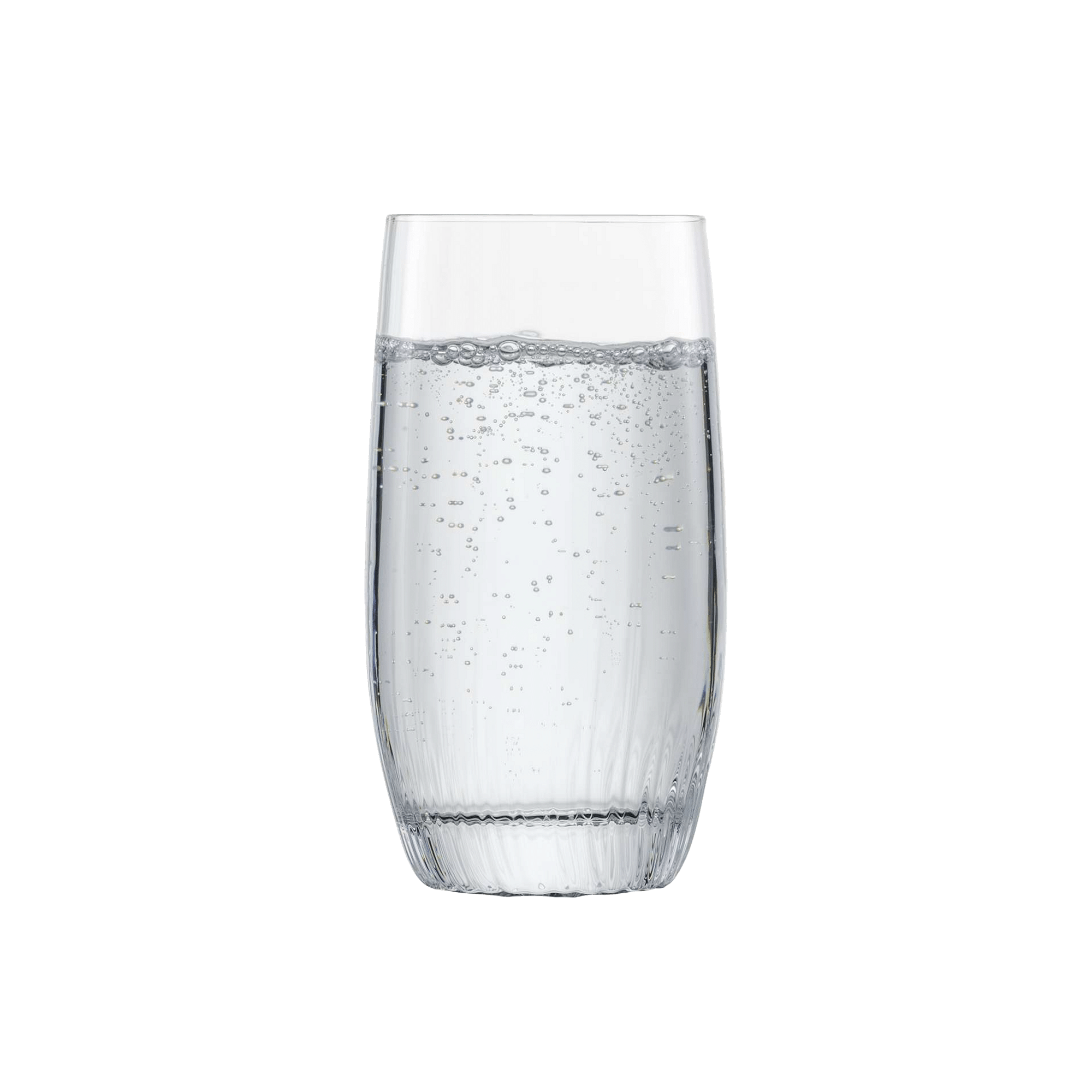 Fortune Beer Glass