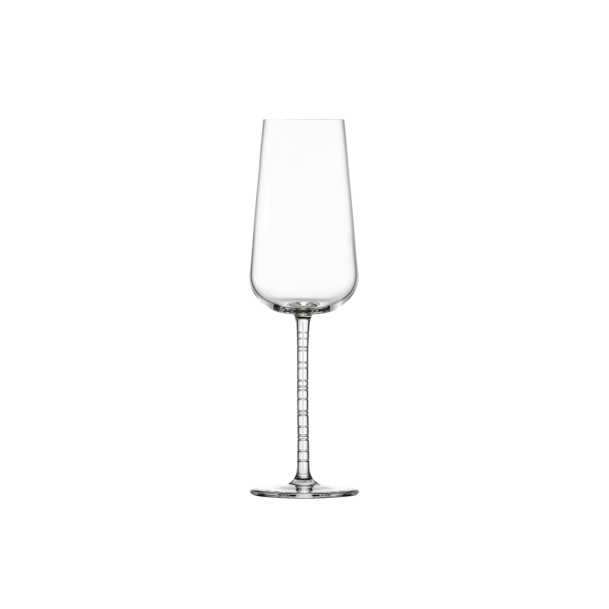 Journey Champagne Flute