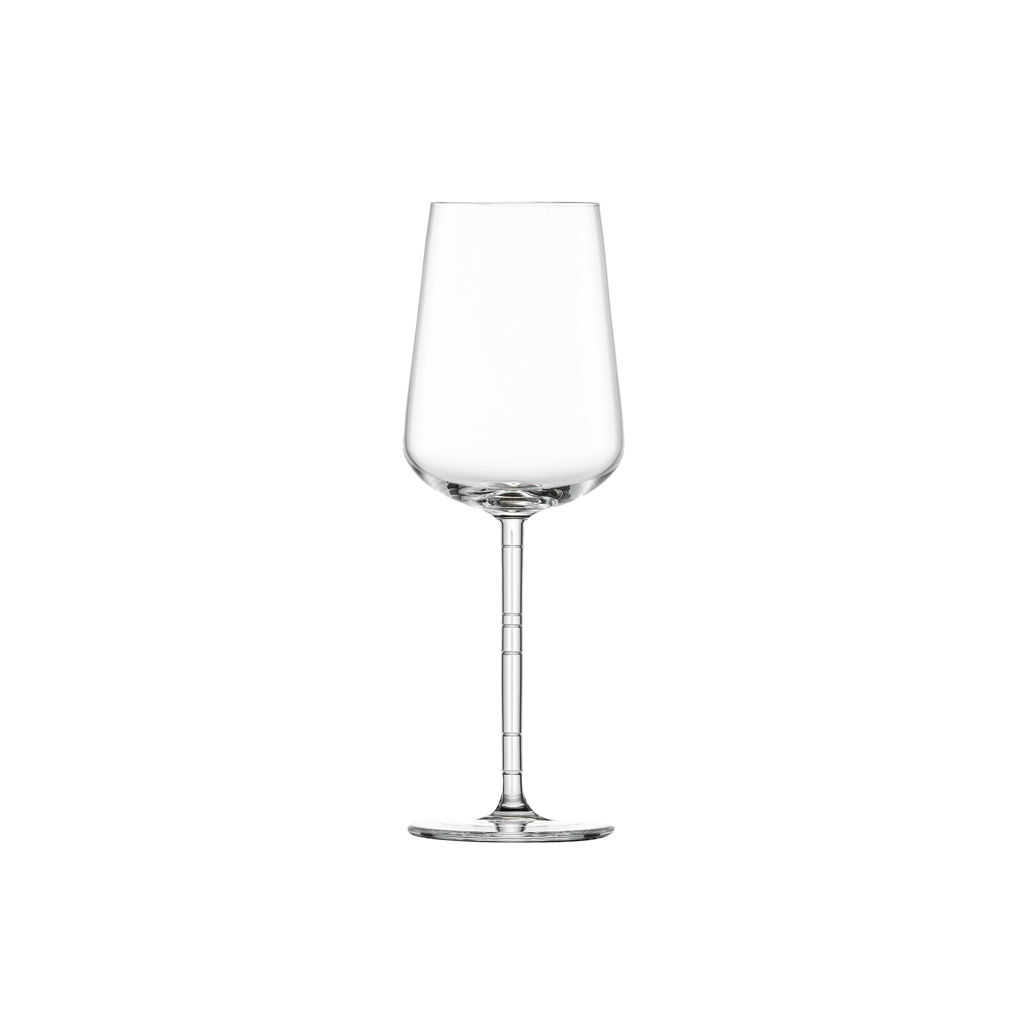 Journey White Wine Glass