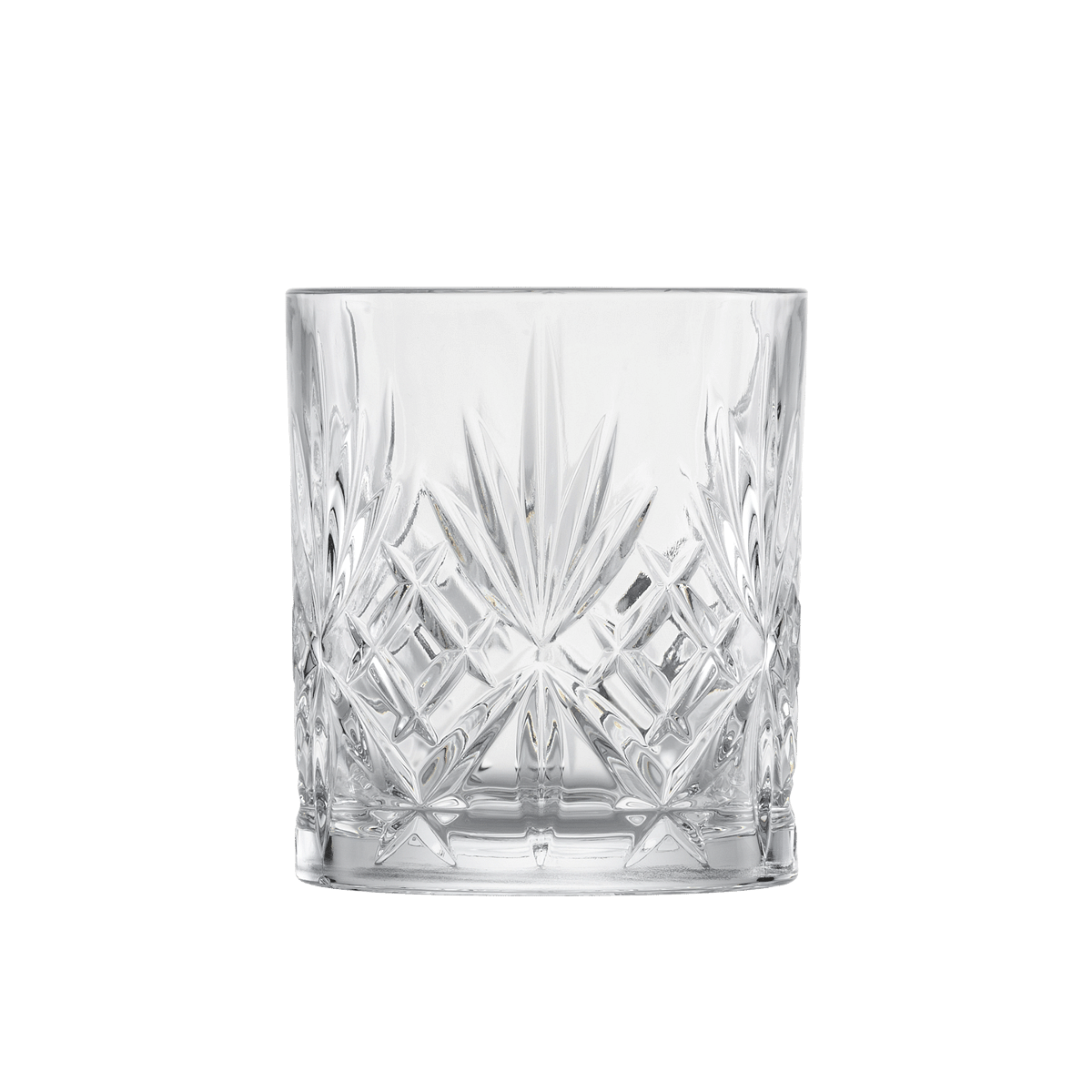 Show Whiskey Glass