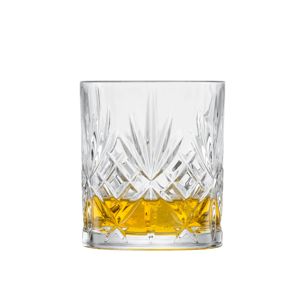 Show Whiskey Glass