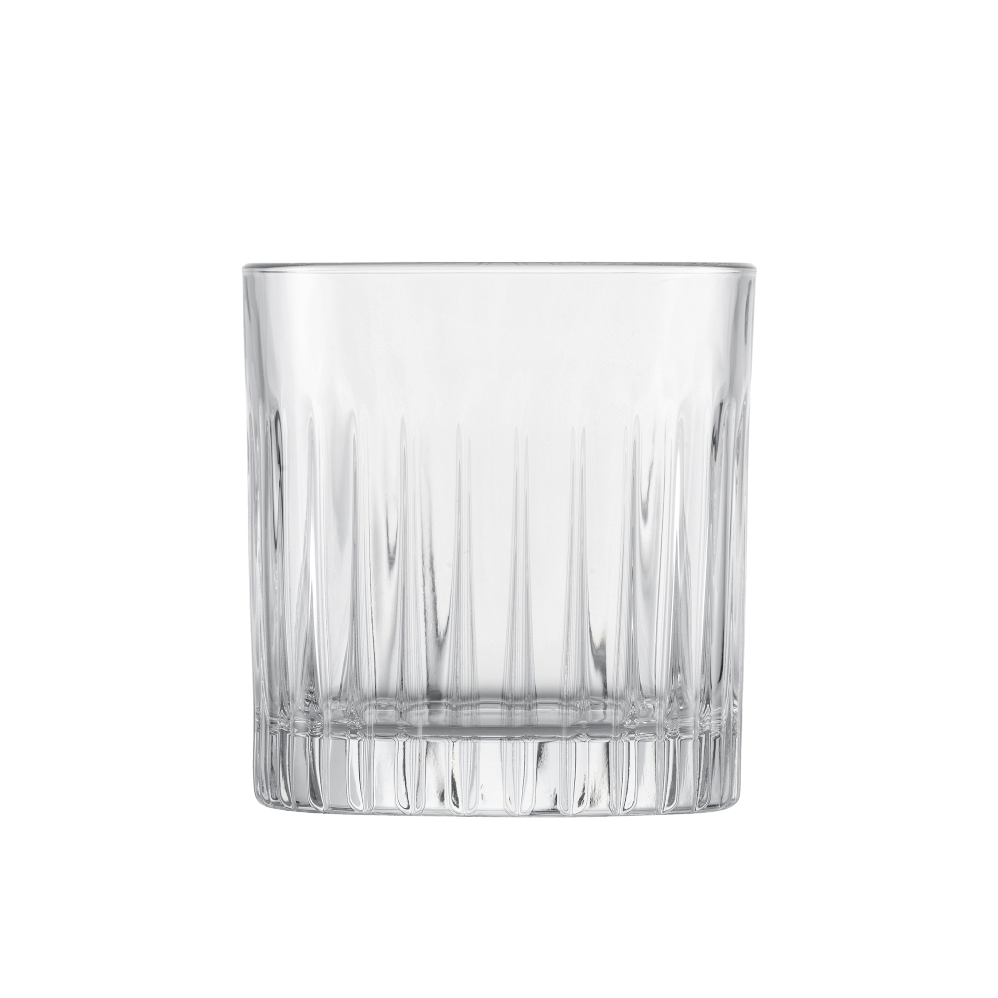 Stage Whiskey Glass