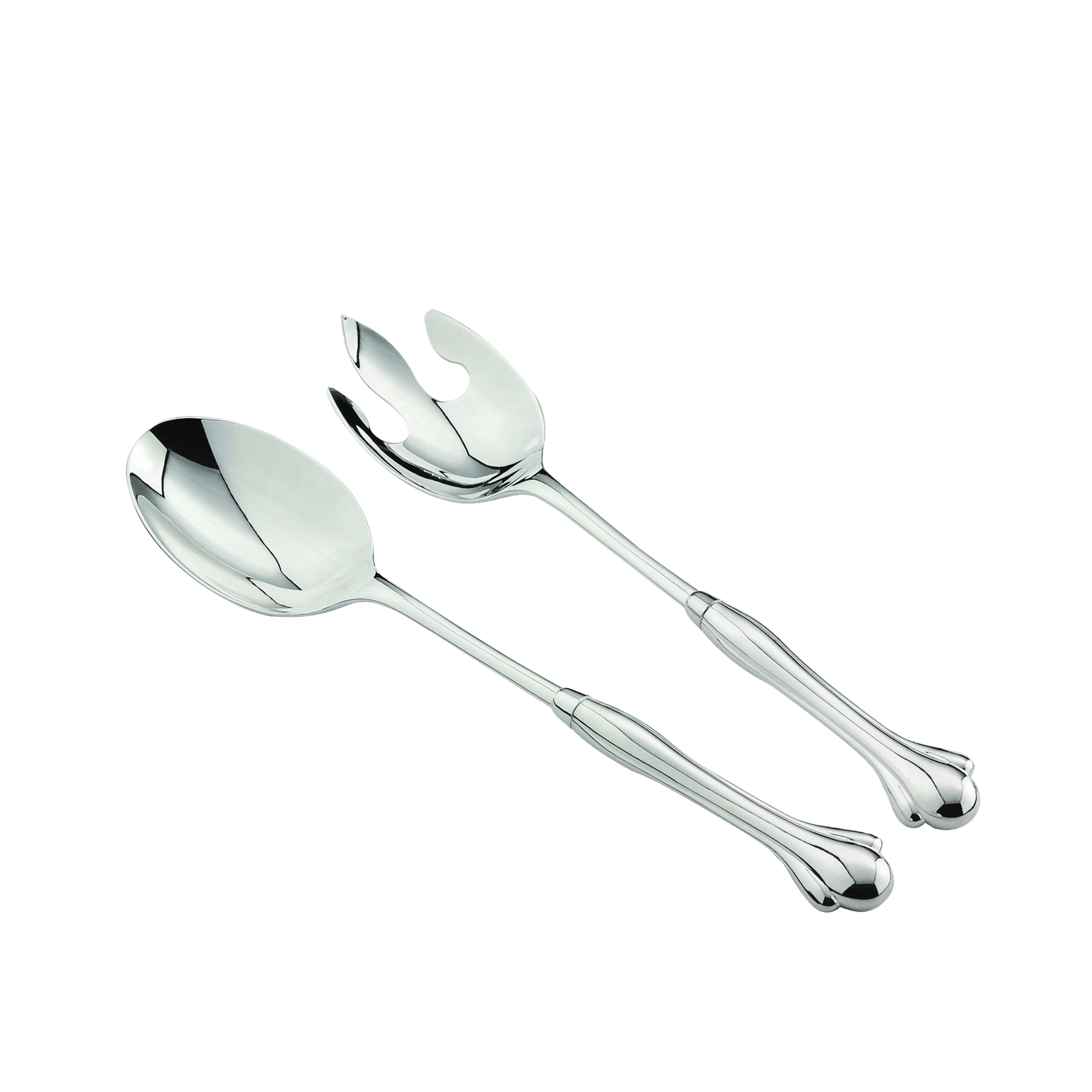 Renaissance Salad Server