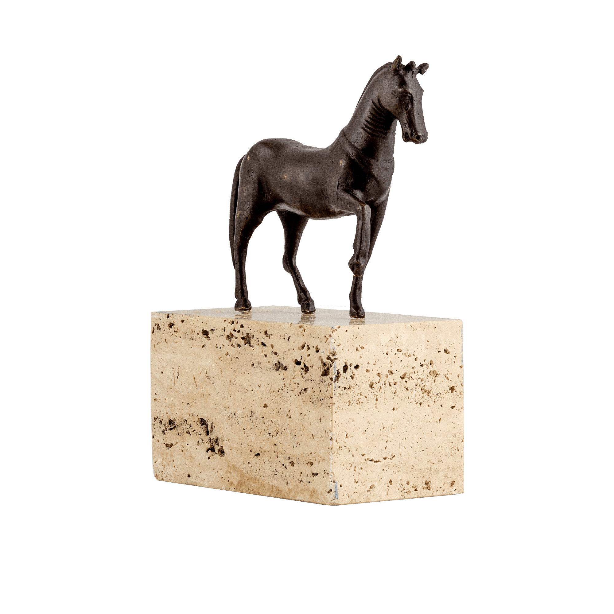 Elroy Horse Sculpture