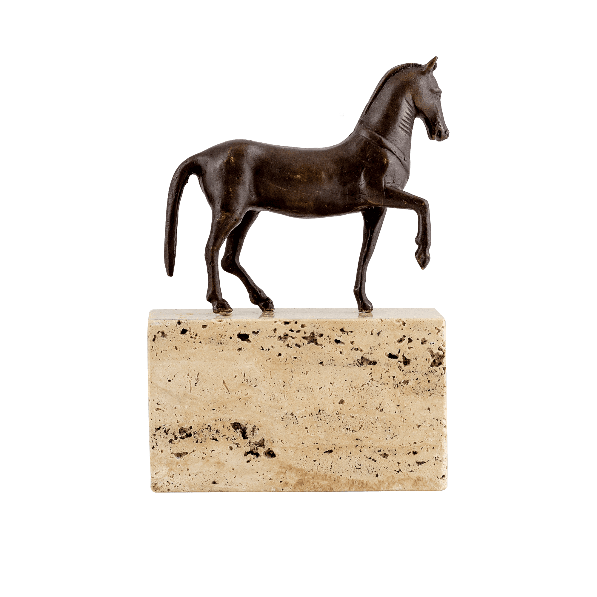 Elroy Horse Sculpture