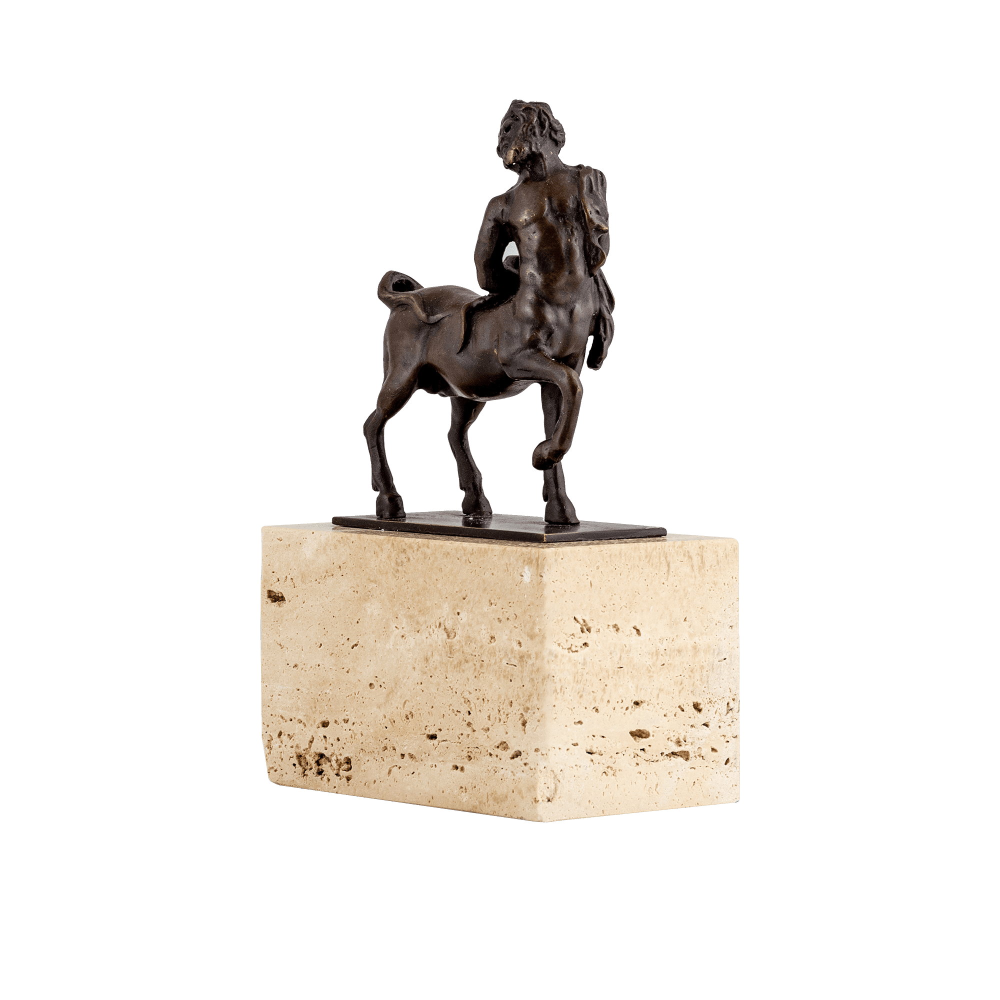 Kentauros Sculpture
