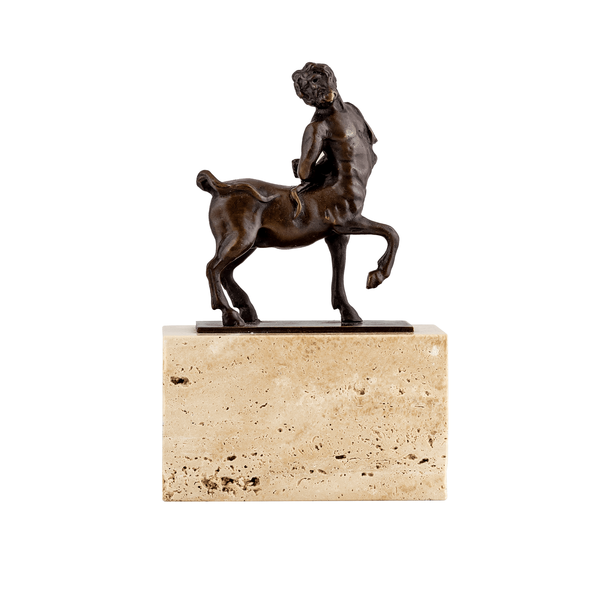 Kentauros Sculpture
