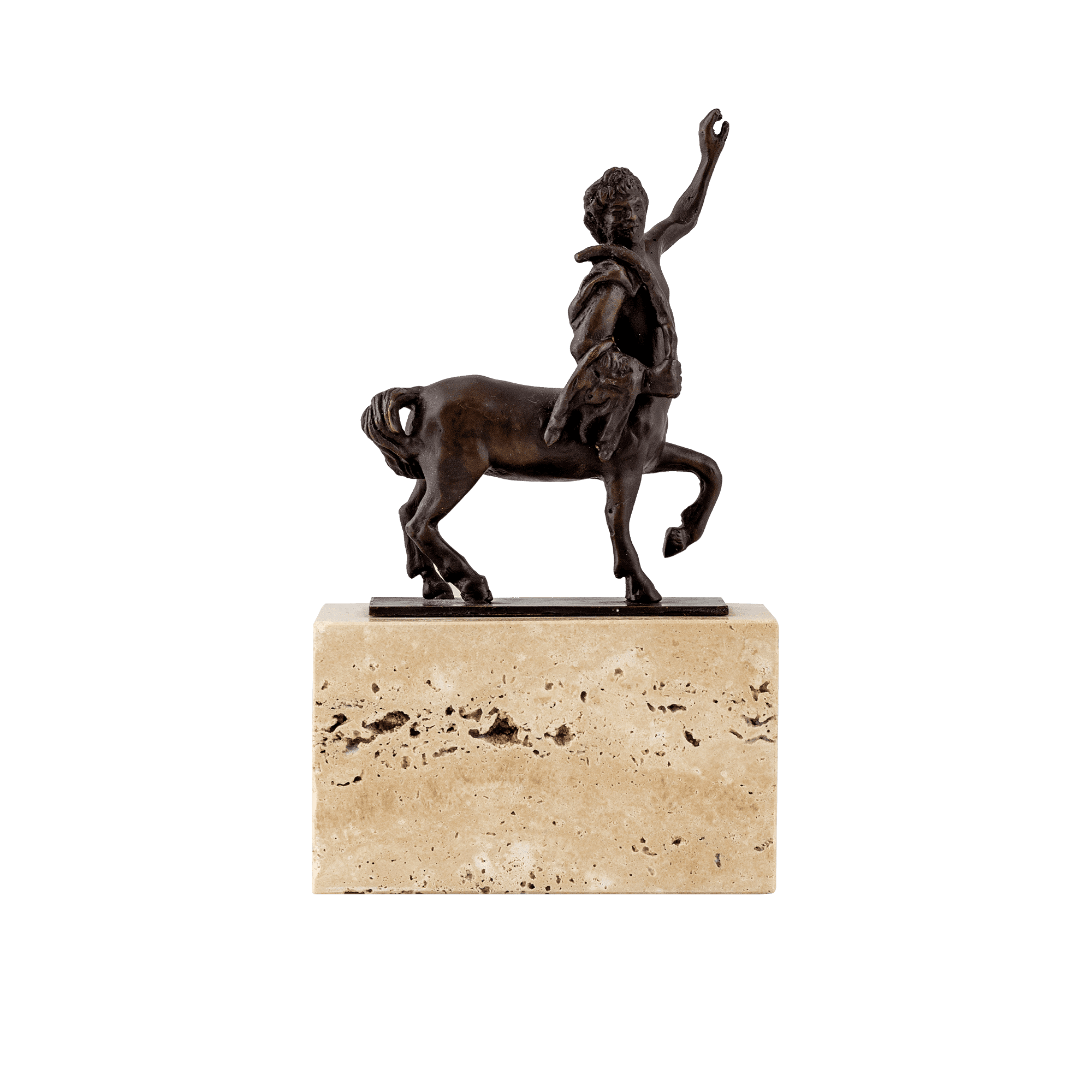 Centauros Sculpture