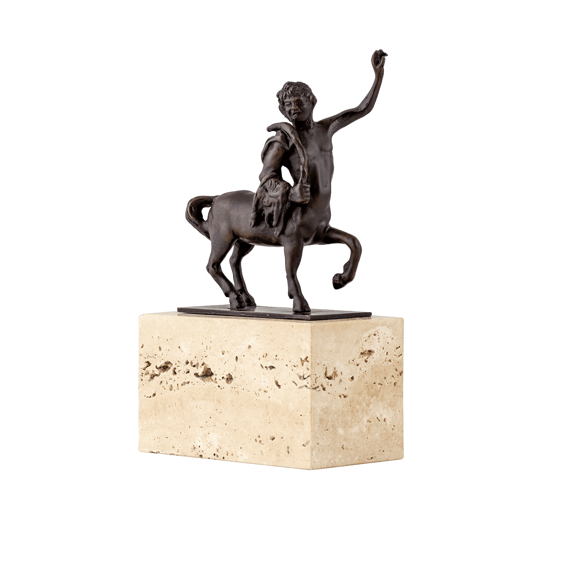 Centauros Sculpture