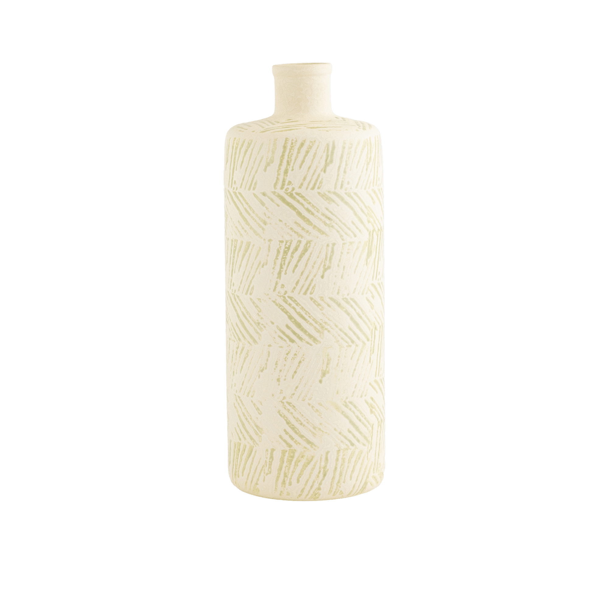 Forest Vase 17