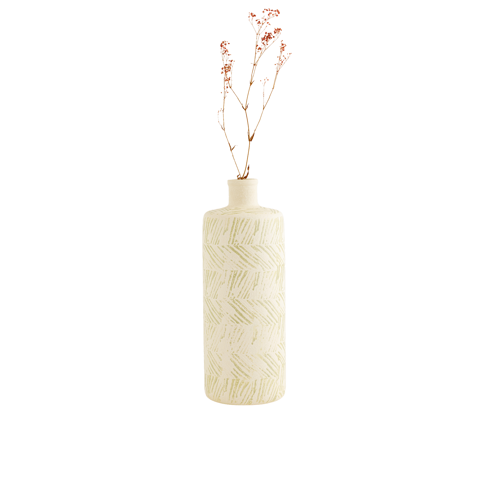 Forest Vase 17